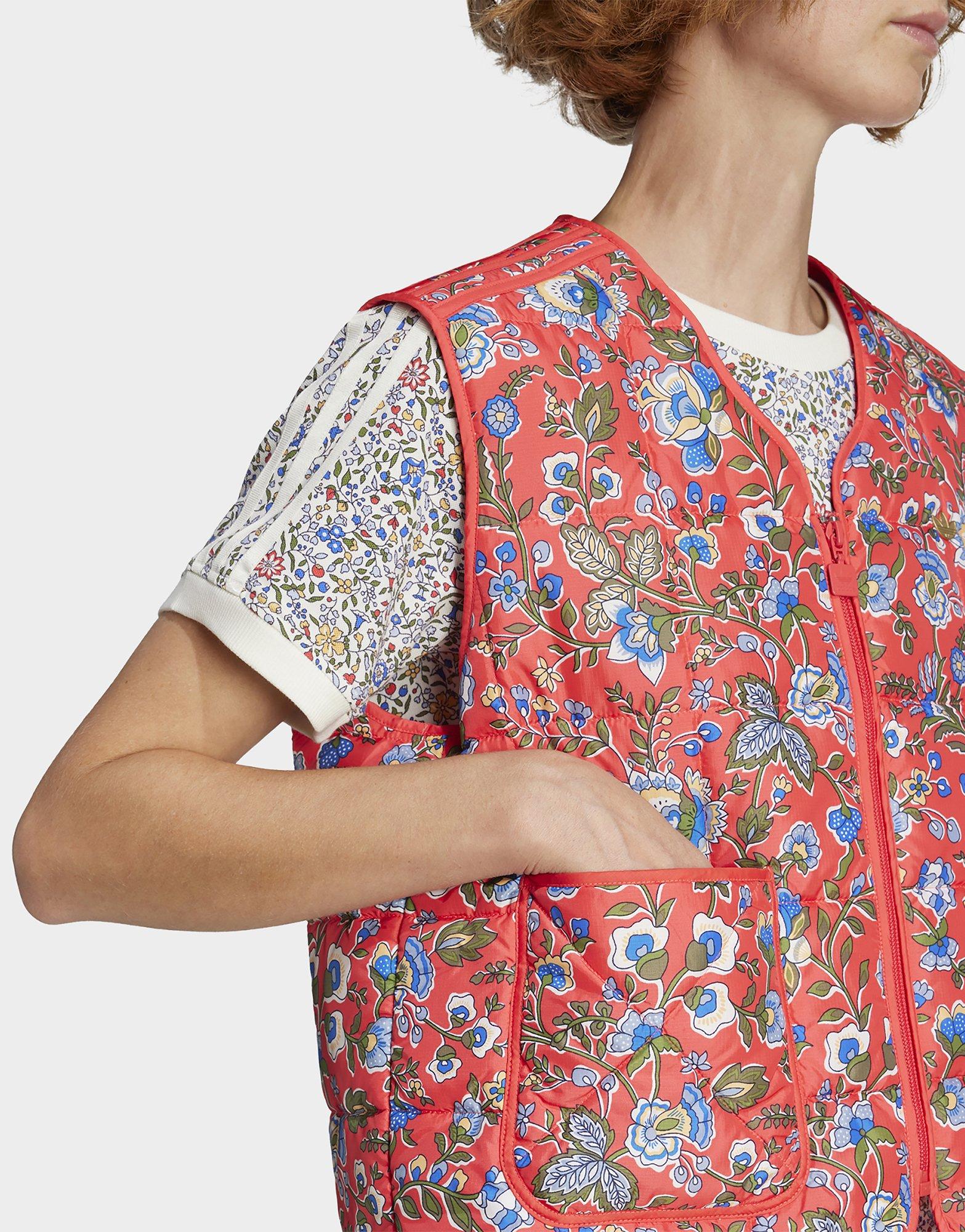 adidas adidas Originals x Liberty London Quilted Weste