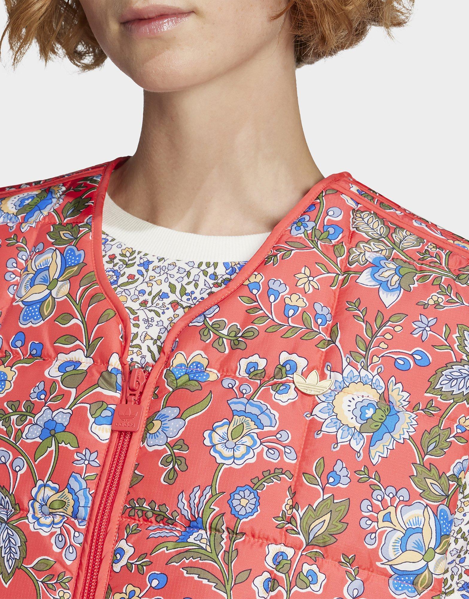 adidas adidas Originals x Liberty London Quilted Weste