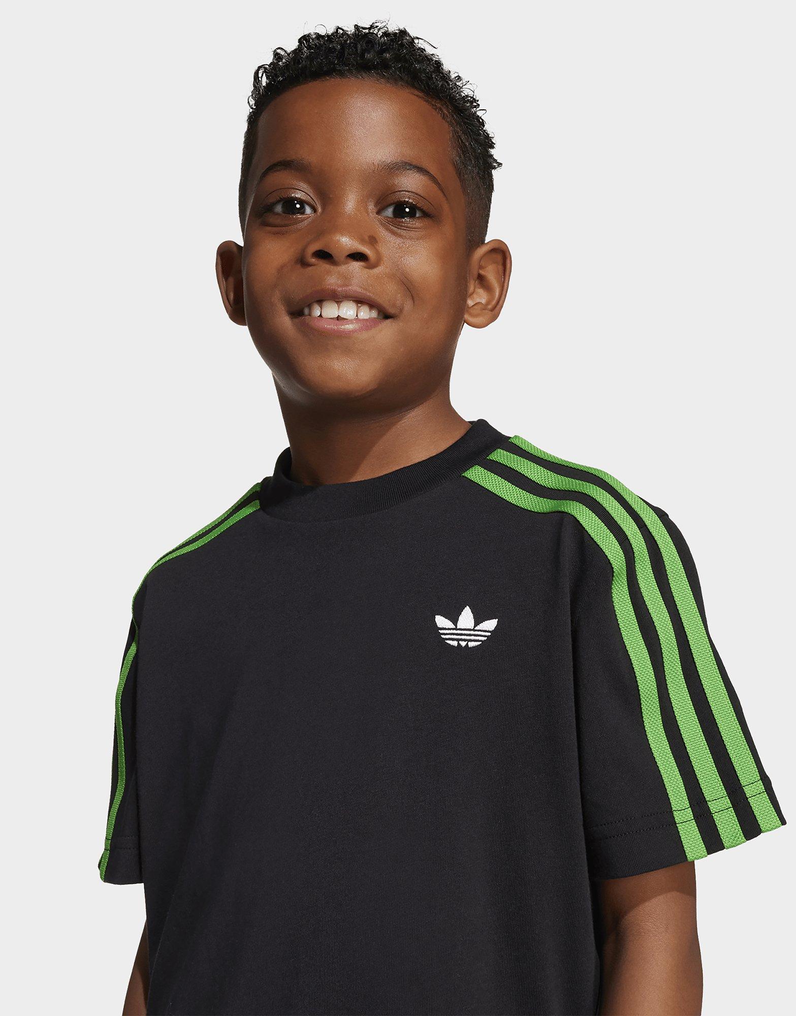 adidas adidas x Minecraft Kids T-Shirt