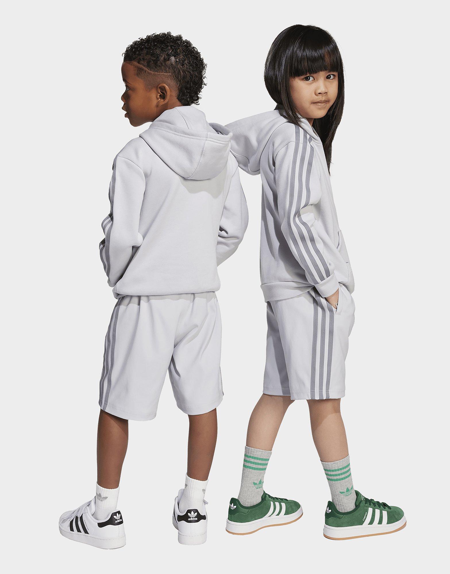 adidas adidas x Minecraft Kids Hoodie Short Set