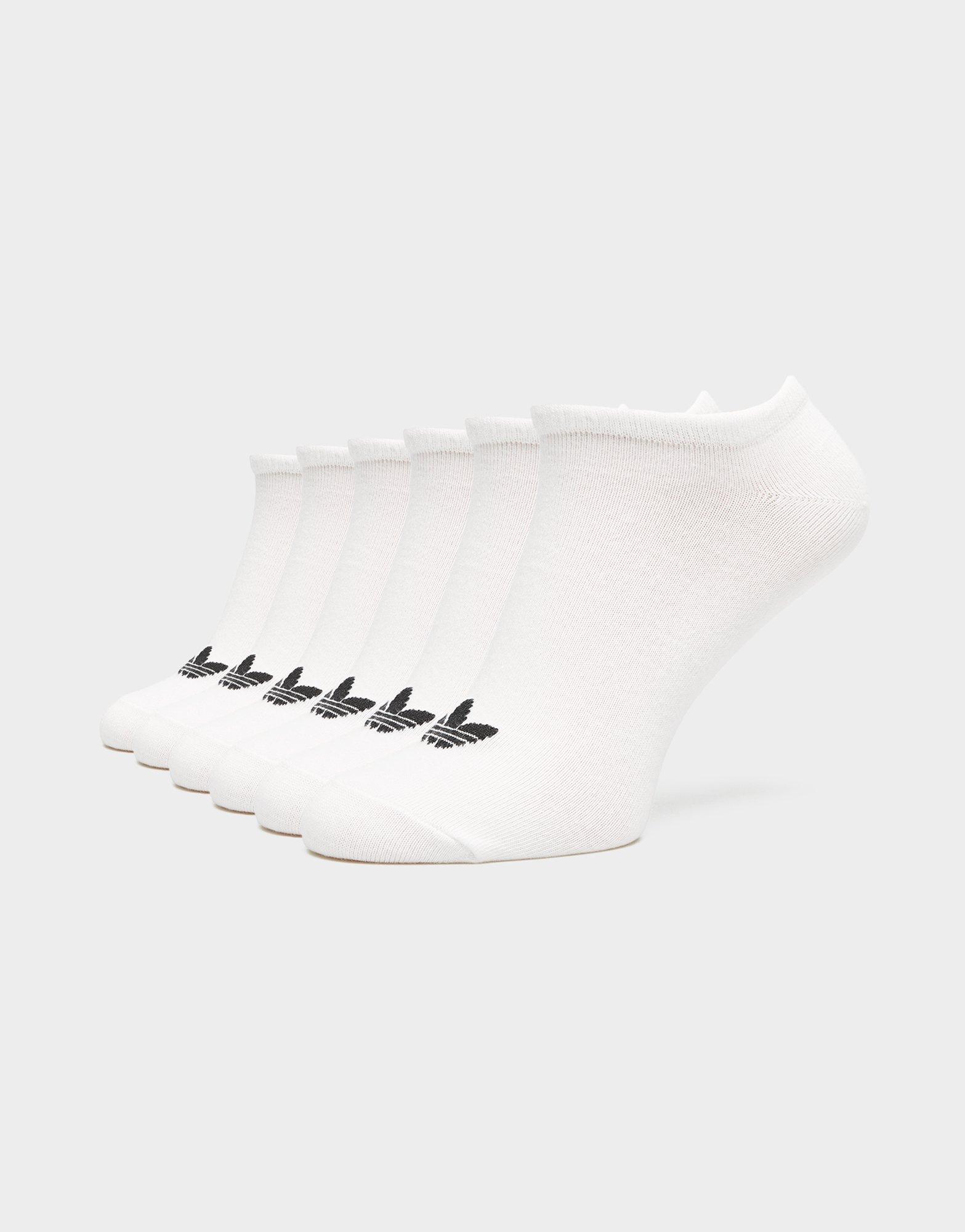 adidas Liner Socks 6 Pairs