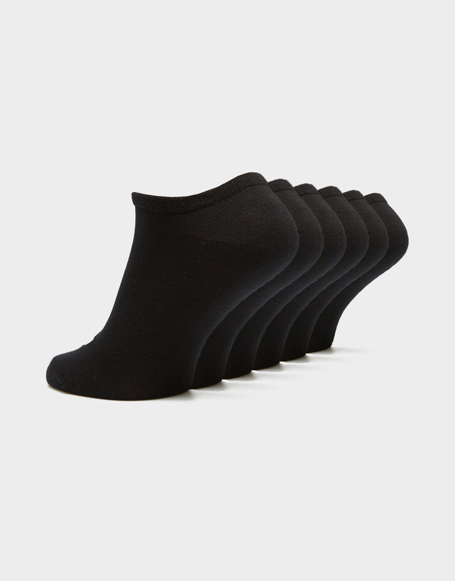 adidas Liner Sokken 6 Paar