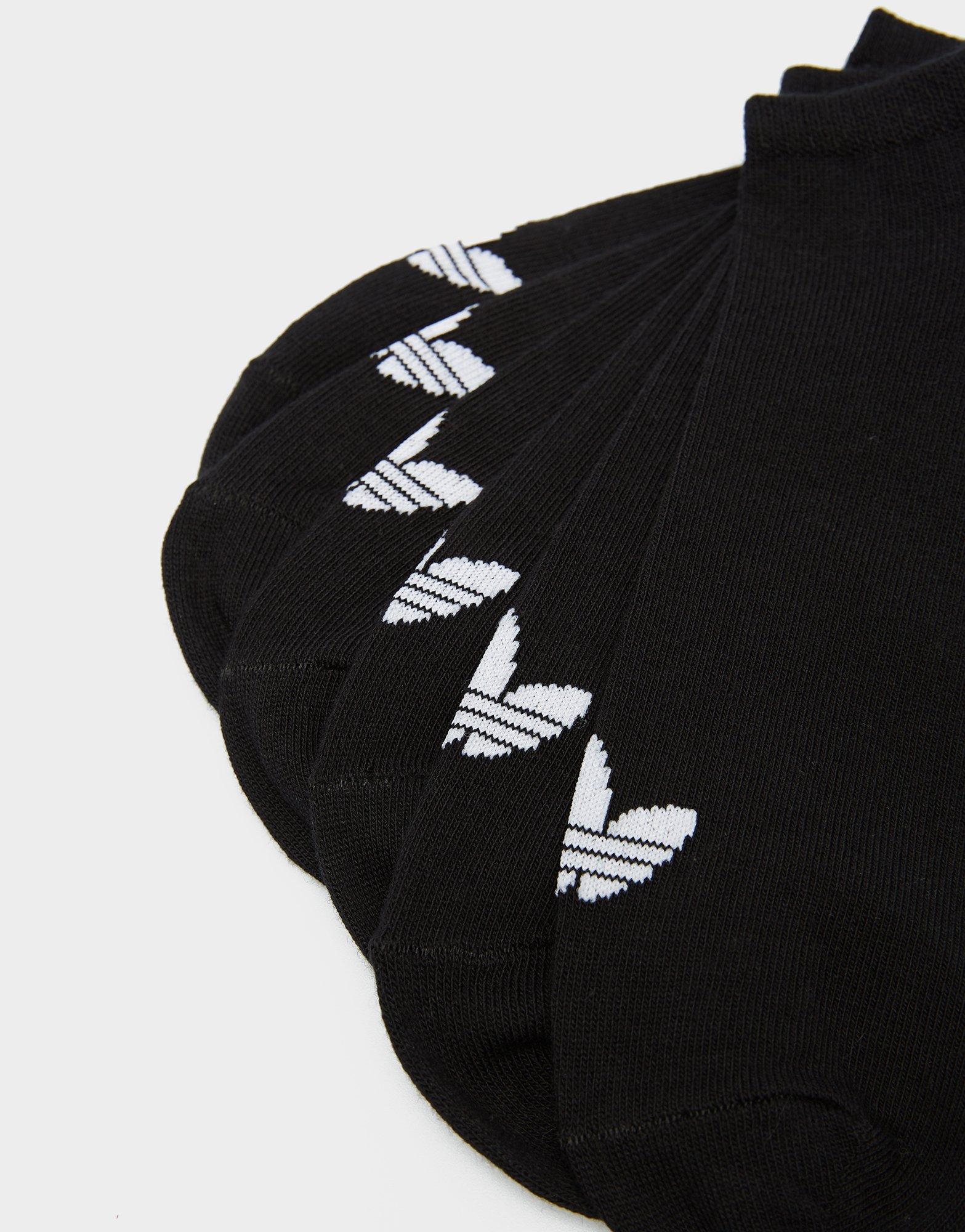 adidas Liner Sokken 6 Paar