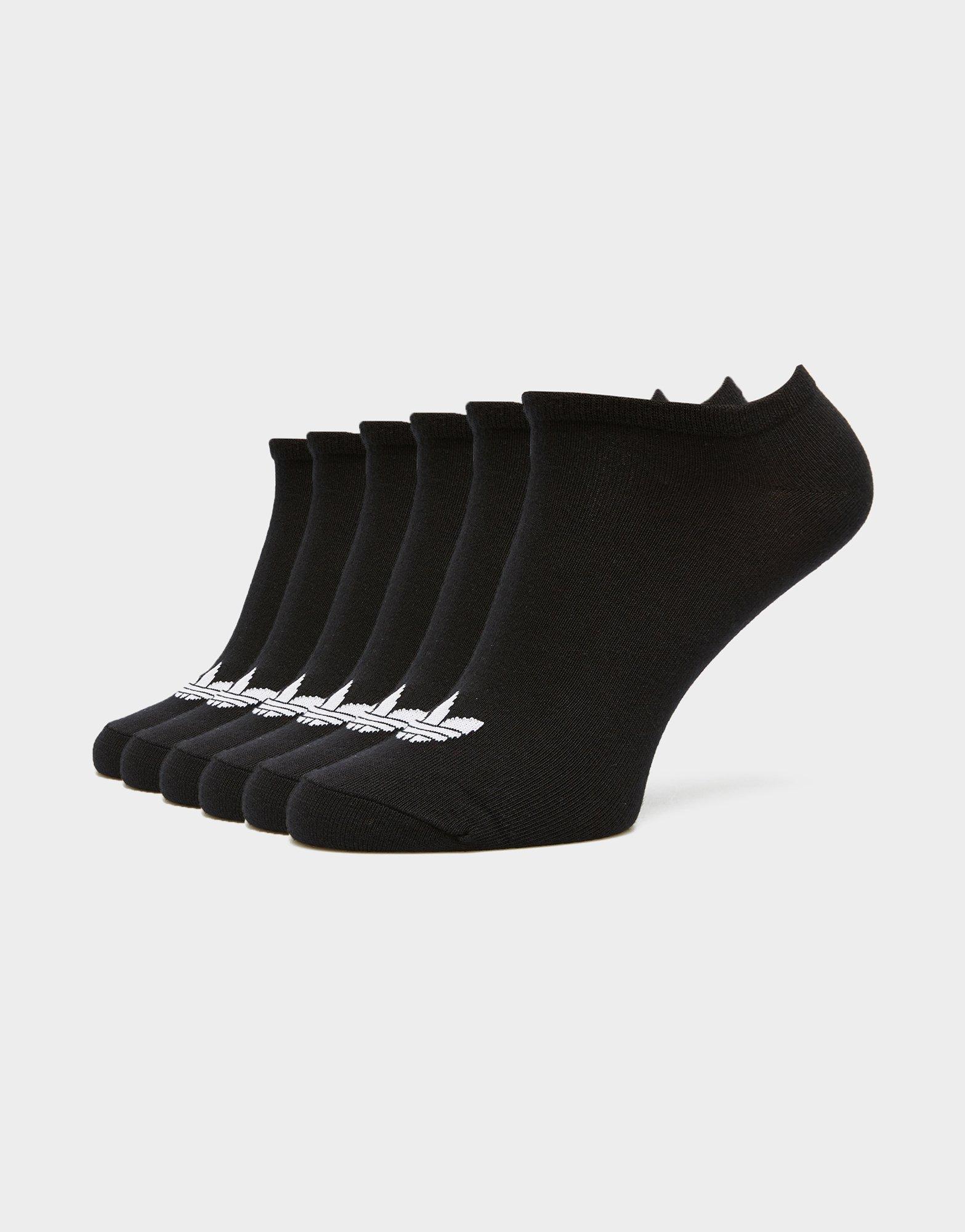 adidas Liner Socks 6 Pairs
