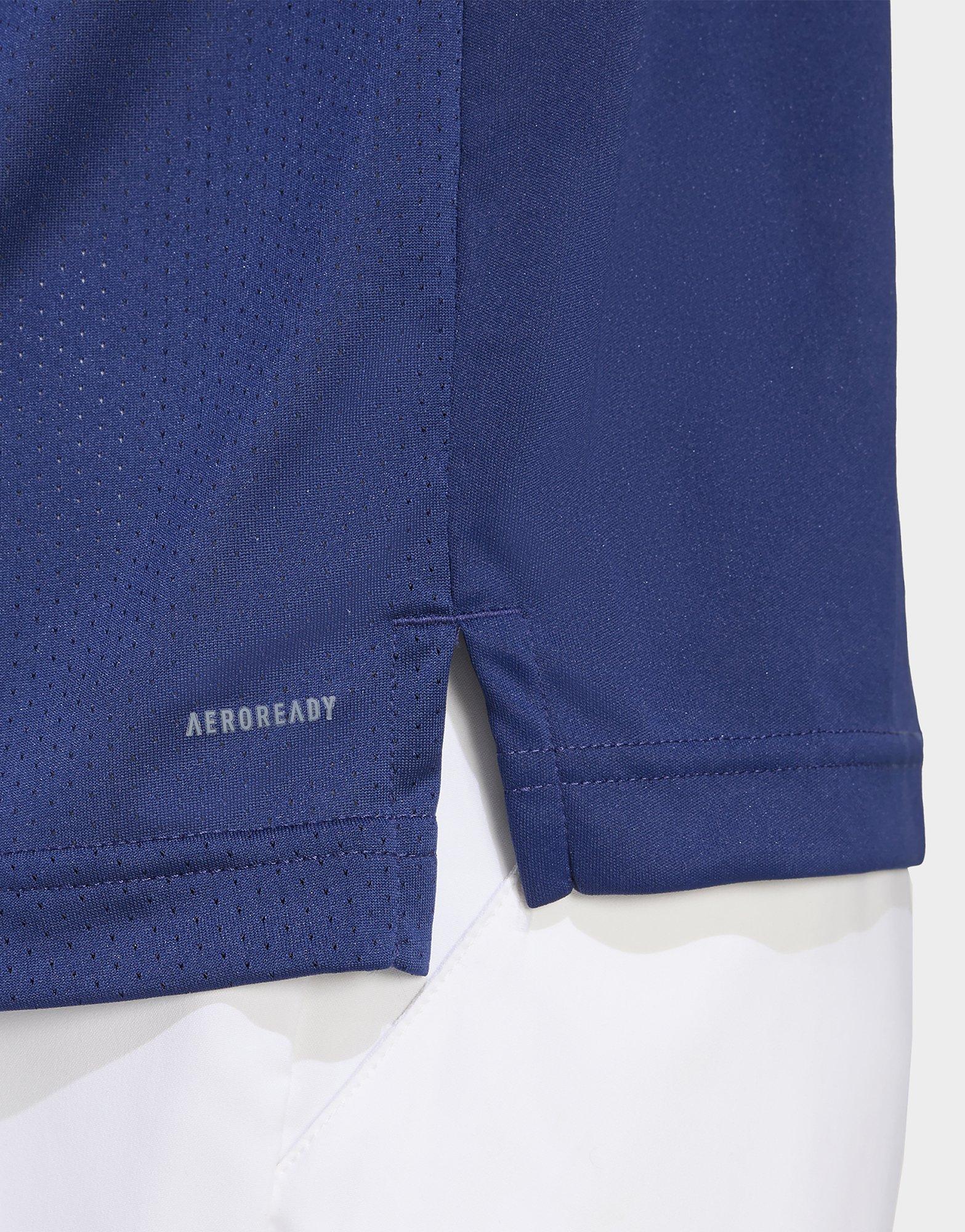 adidas Club Tennis Climacool T-Shirt