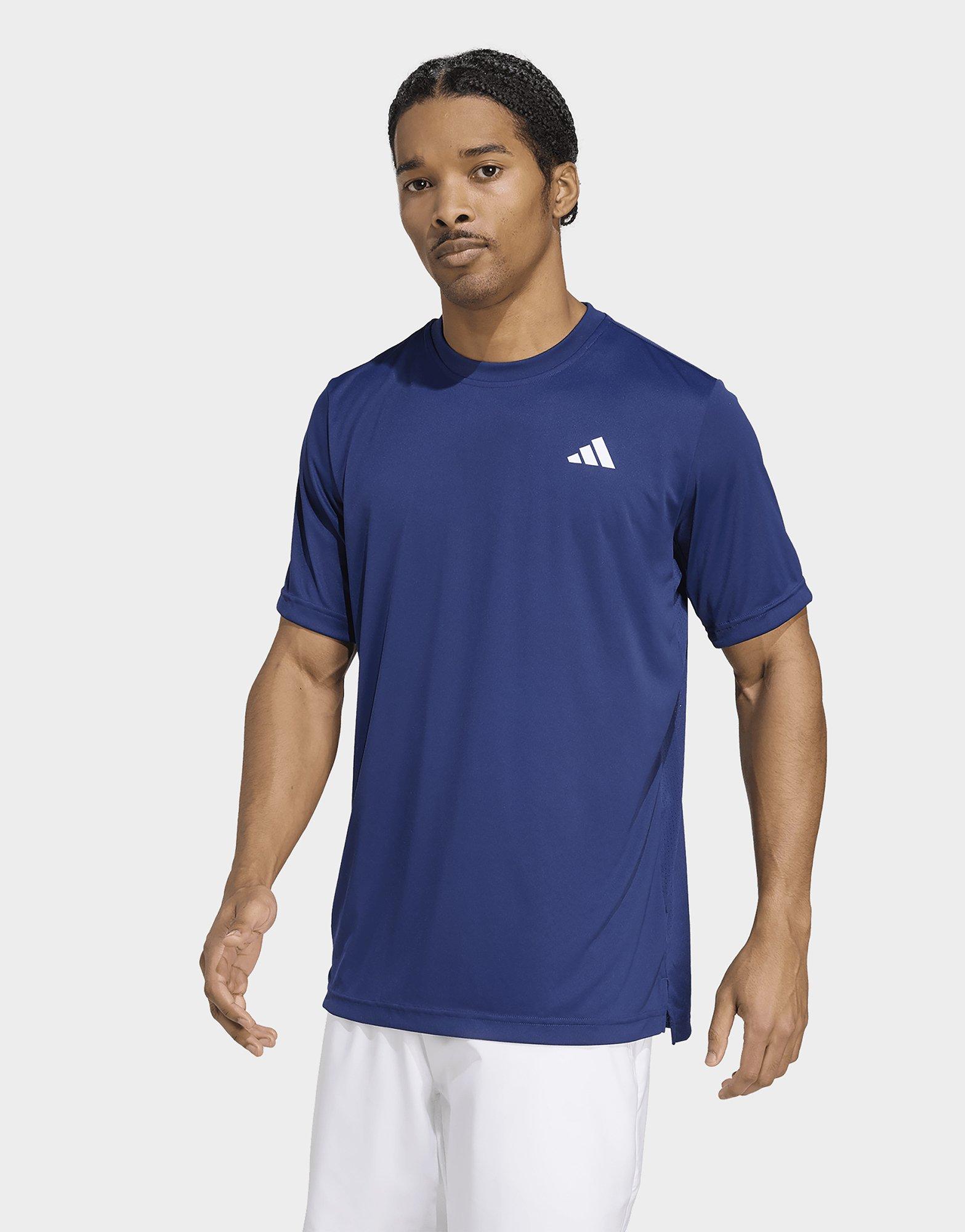 adidas T-shirt Da Tennis Club Climacool