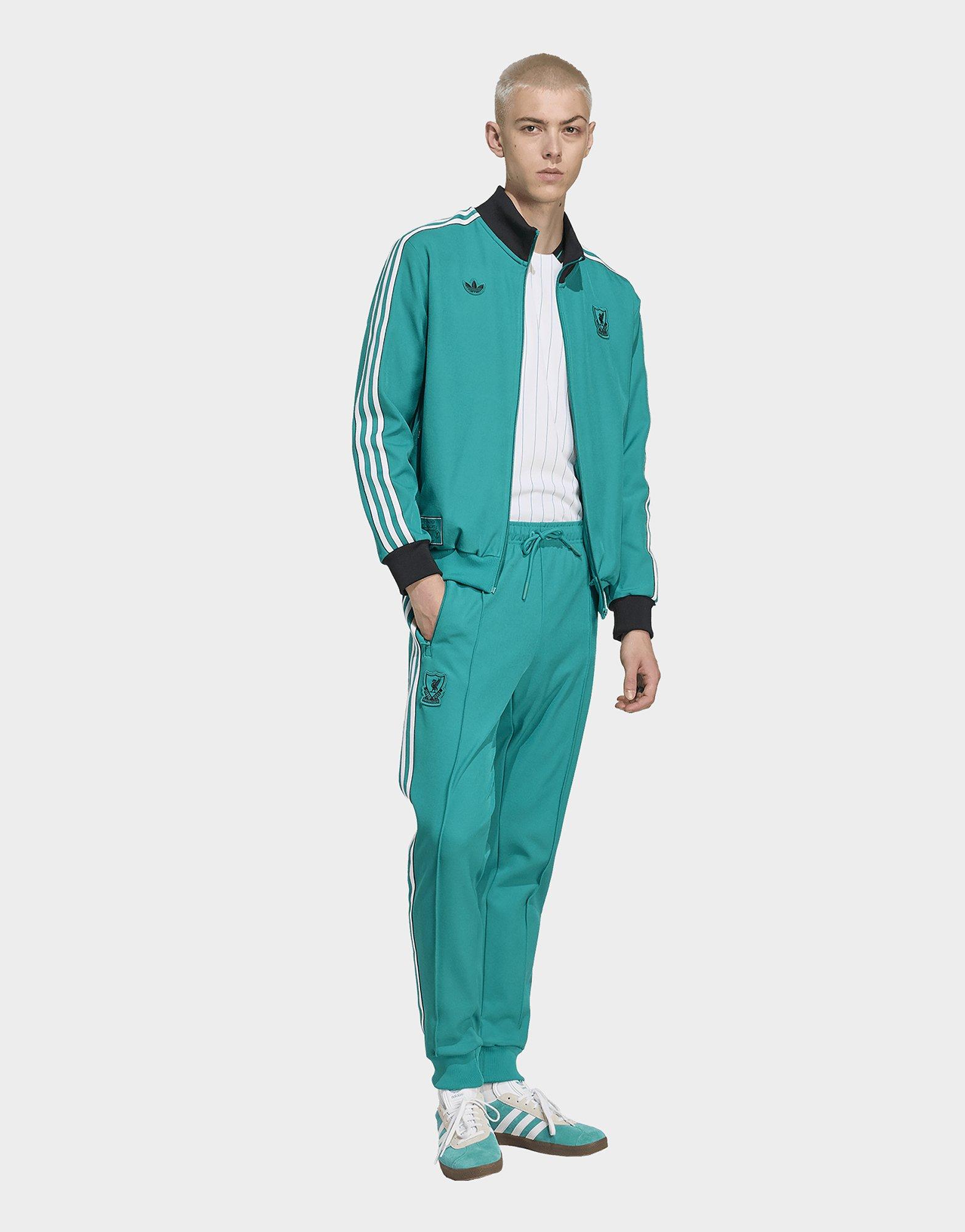 adidas Originals Liverpool FC Terrace Icons Trainingshose