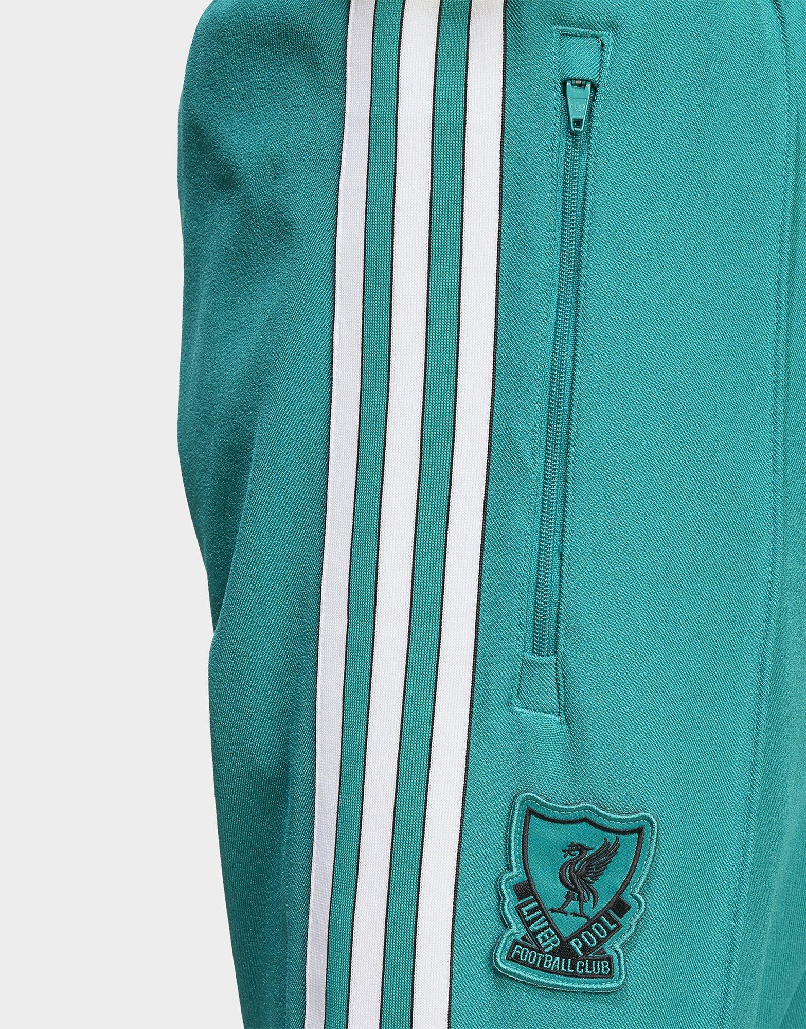 adidas Originals Liverpool FC Terrace Icons Trainingshose