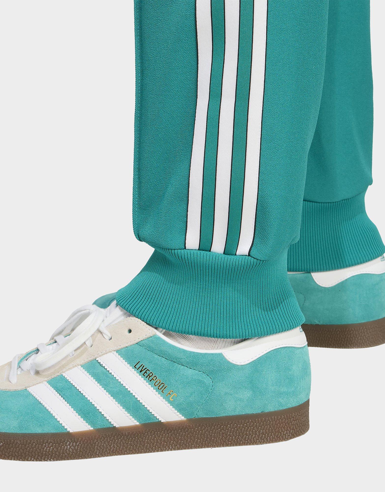 adidas Originals Liverpool FC Terrace Icons Trainingshose