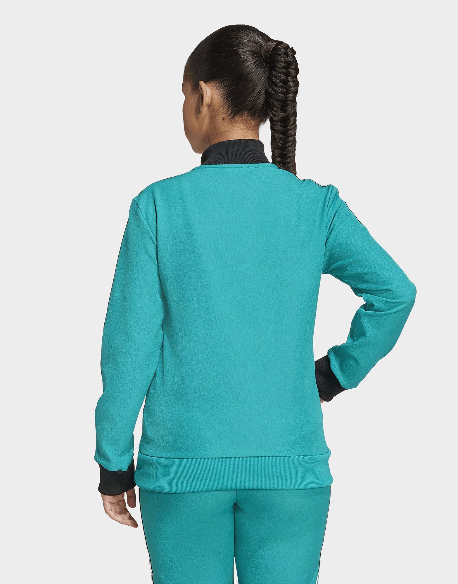 adidas FC Liverpool Terrace Icons Tracktop