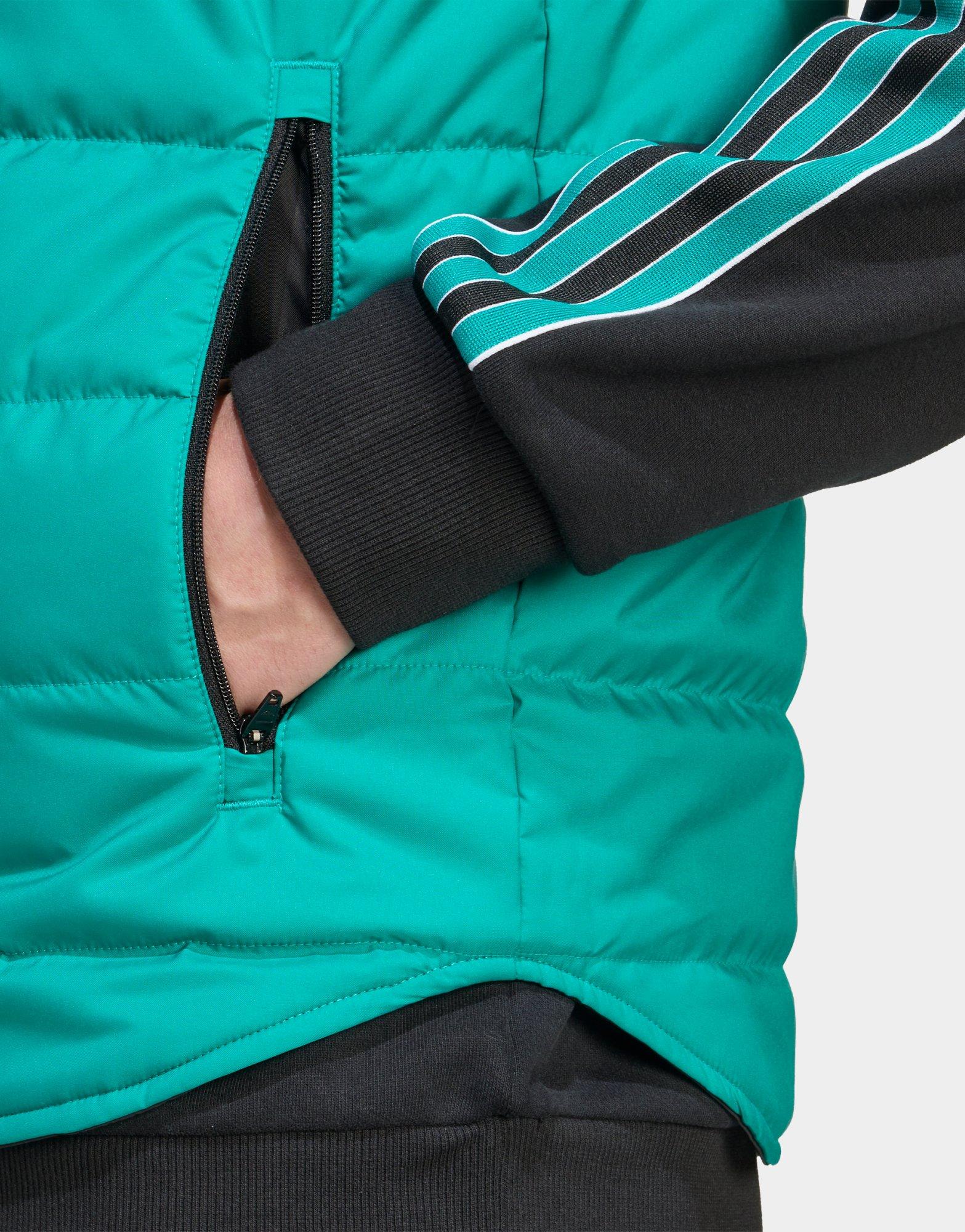 adidas Liverpool FC Terrace Icons Vest