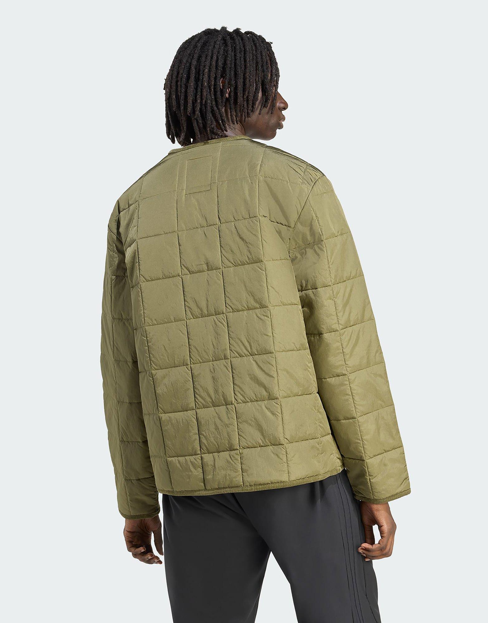 adidas Chaqueta guateada adidas Originals