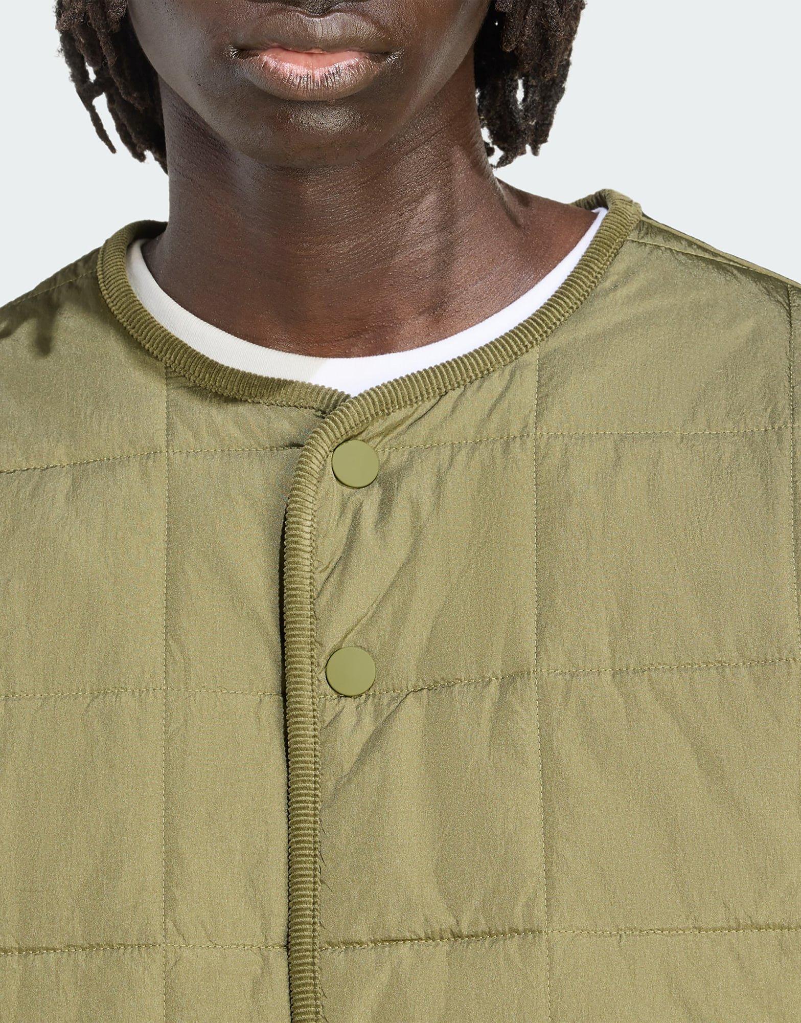 adidas Chaqueta guateada adidas Originals