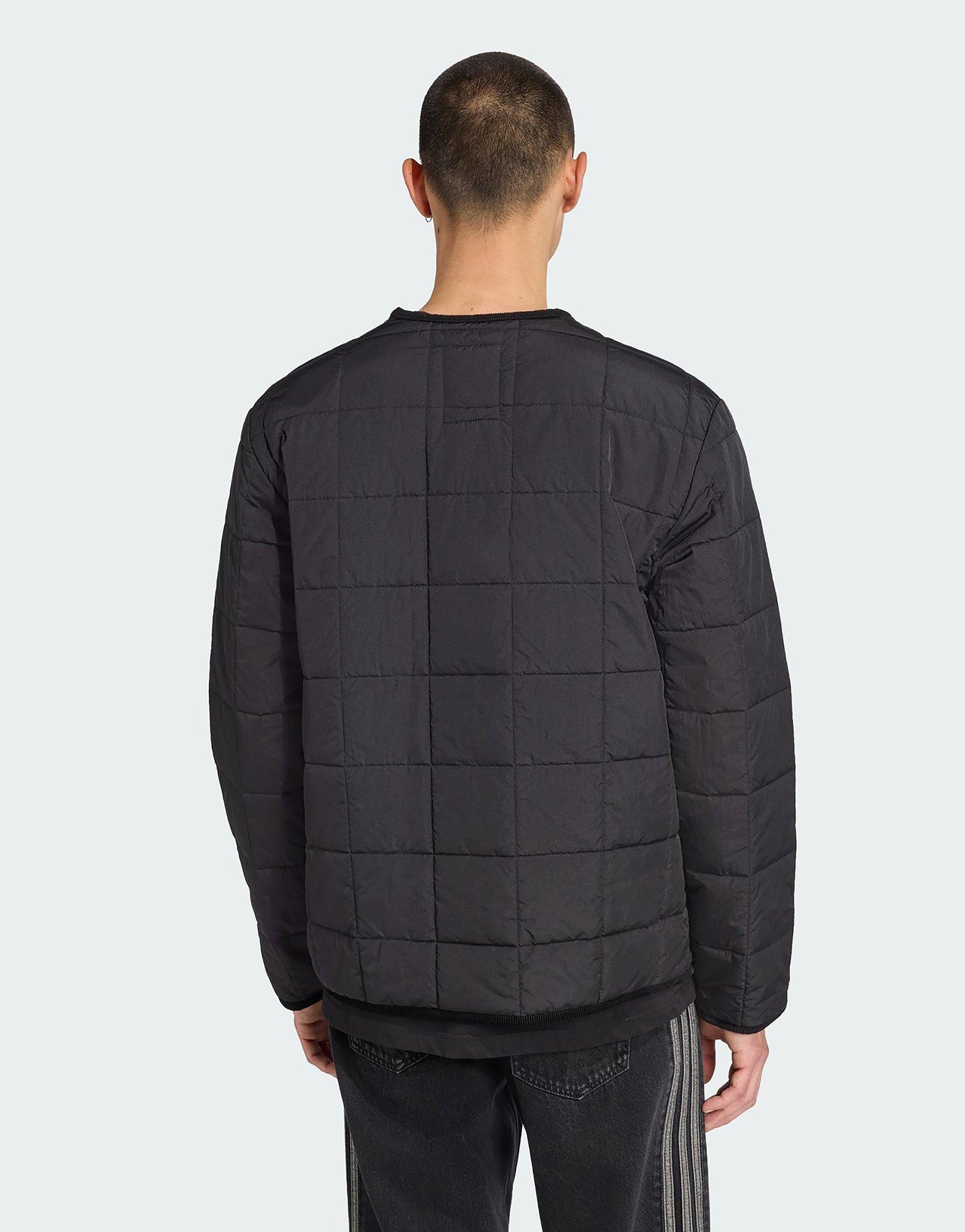 adidas adidas Originals Quilted Jacket