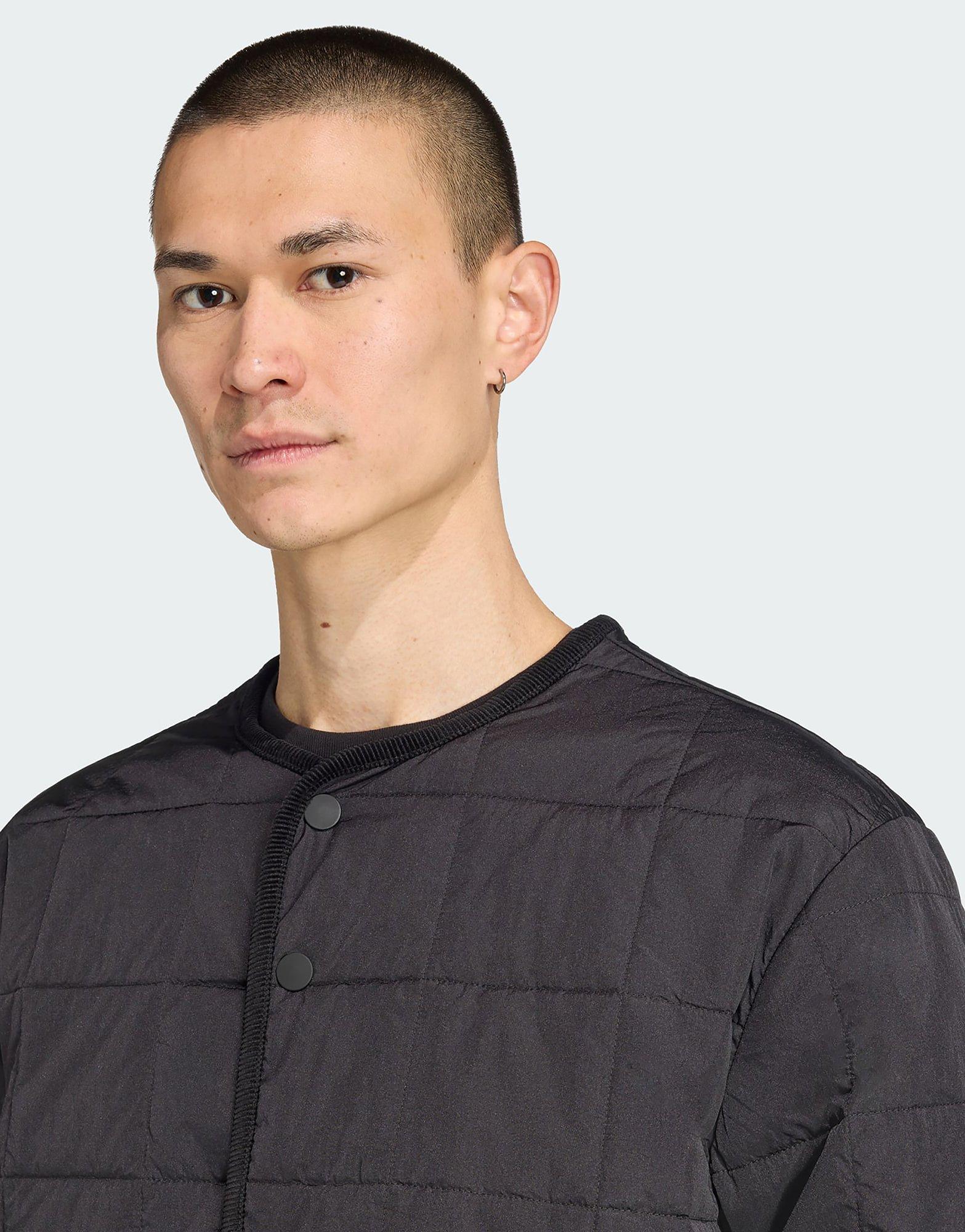 adidas adidas Originals Quilted Jacket