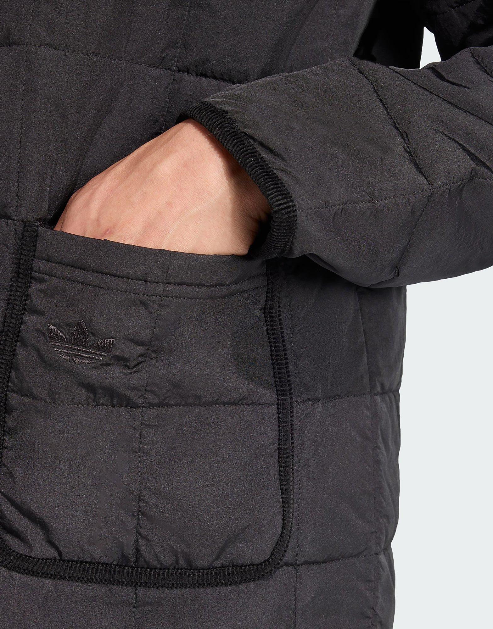 adidas adidas Originals Quilted Jacket