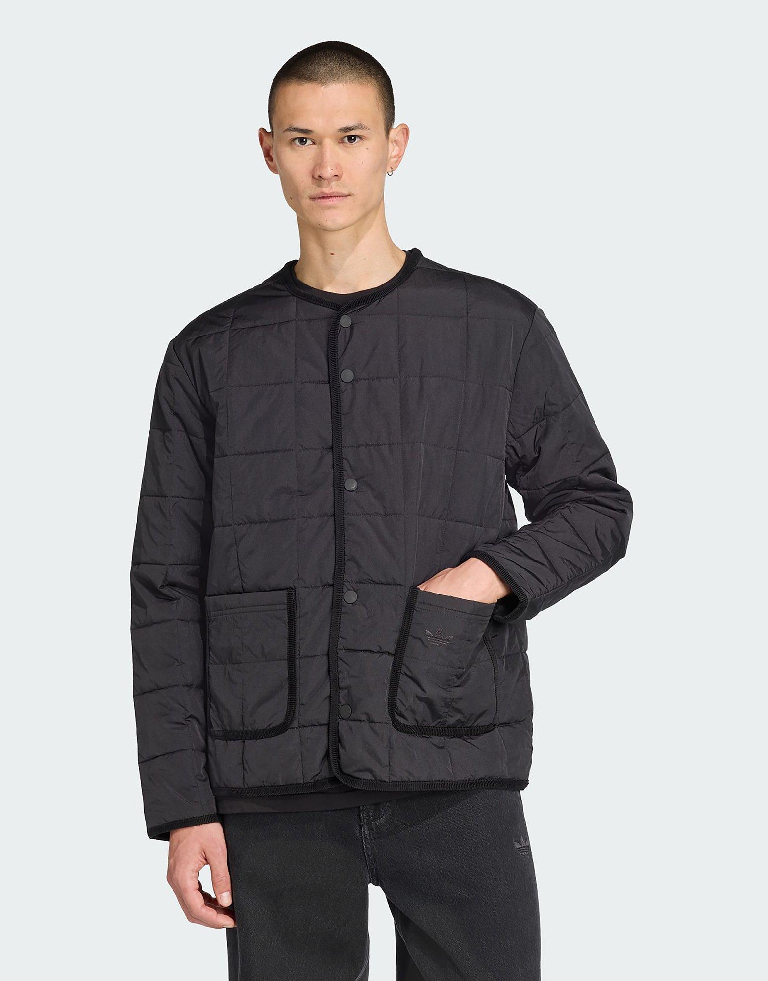 adidas Originals Quilted Jacket