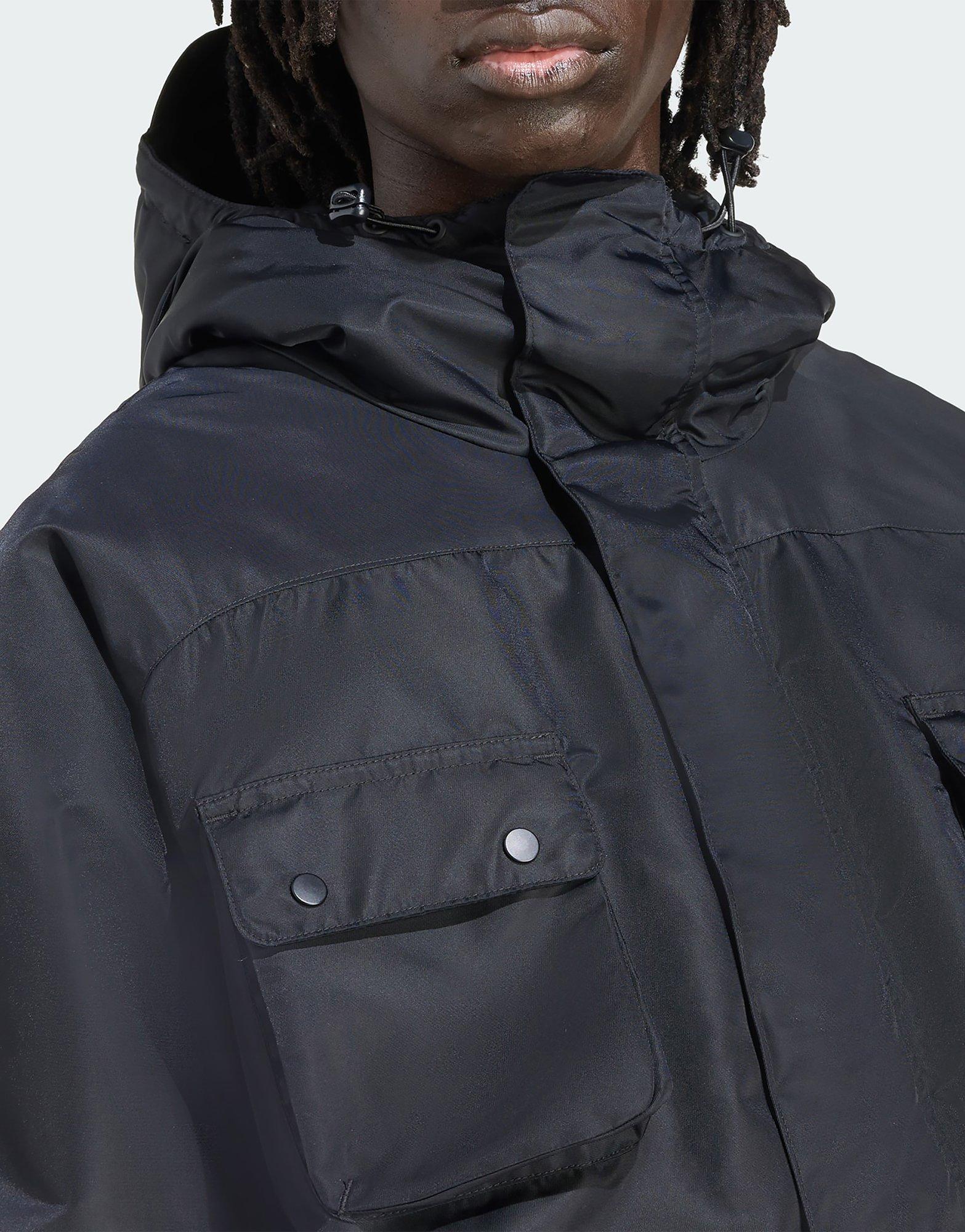 adidas adidas Originals Parka CPH Jacke