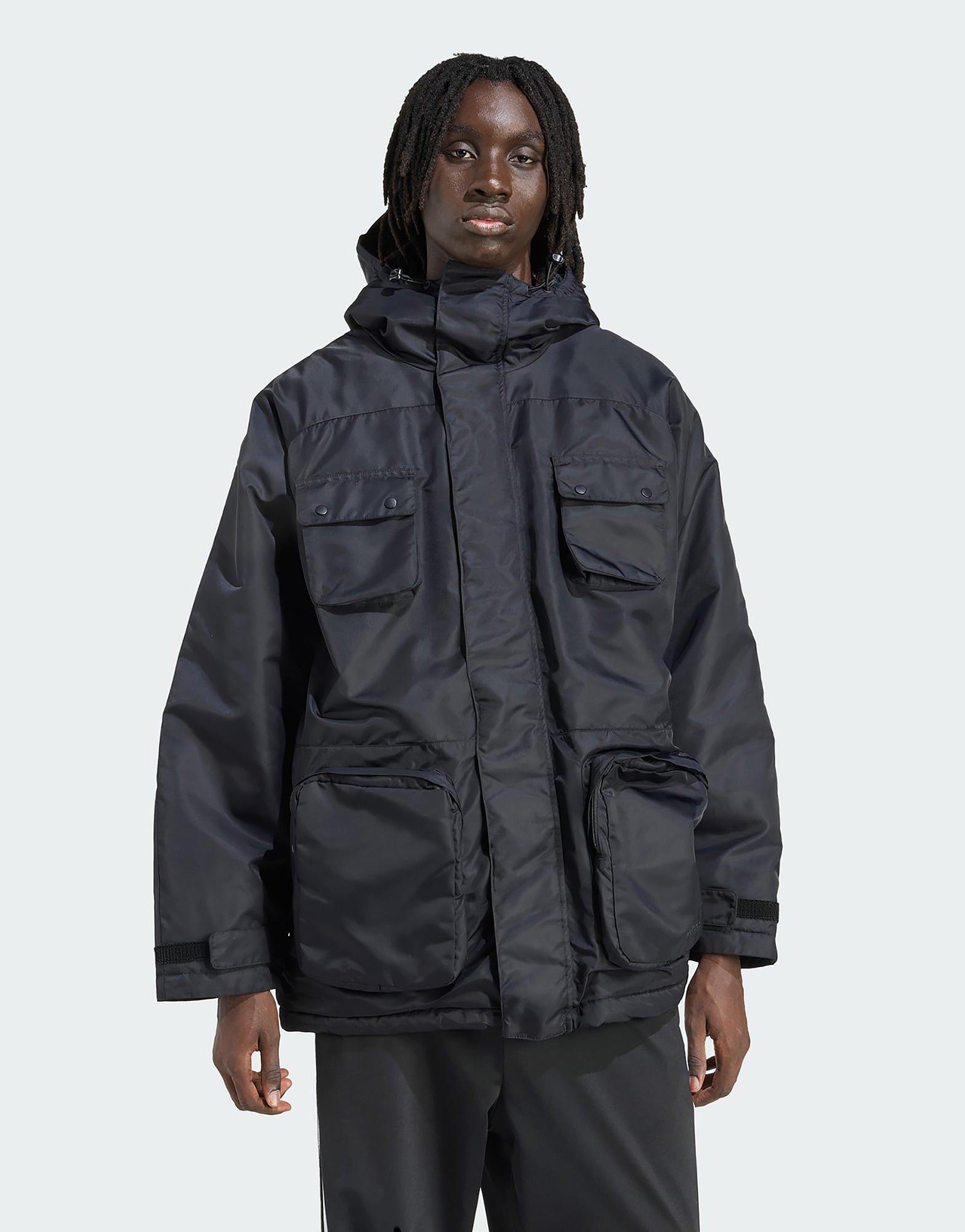 adidas Originals Parka CPH Jacket