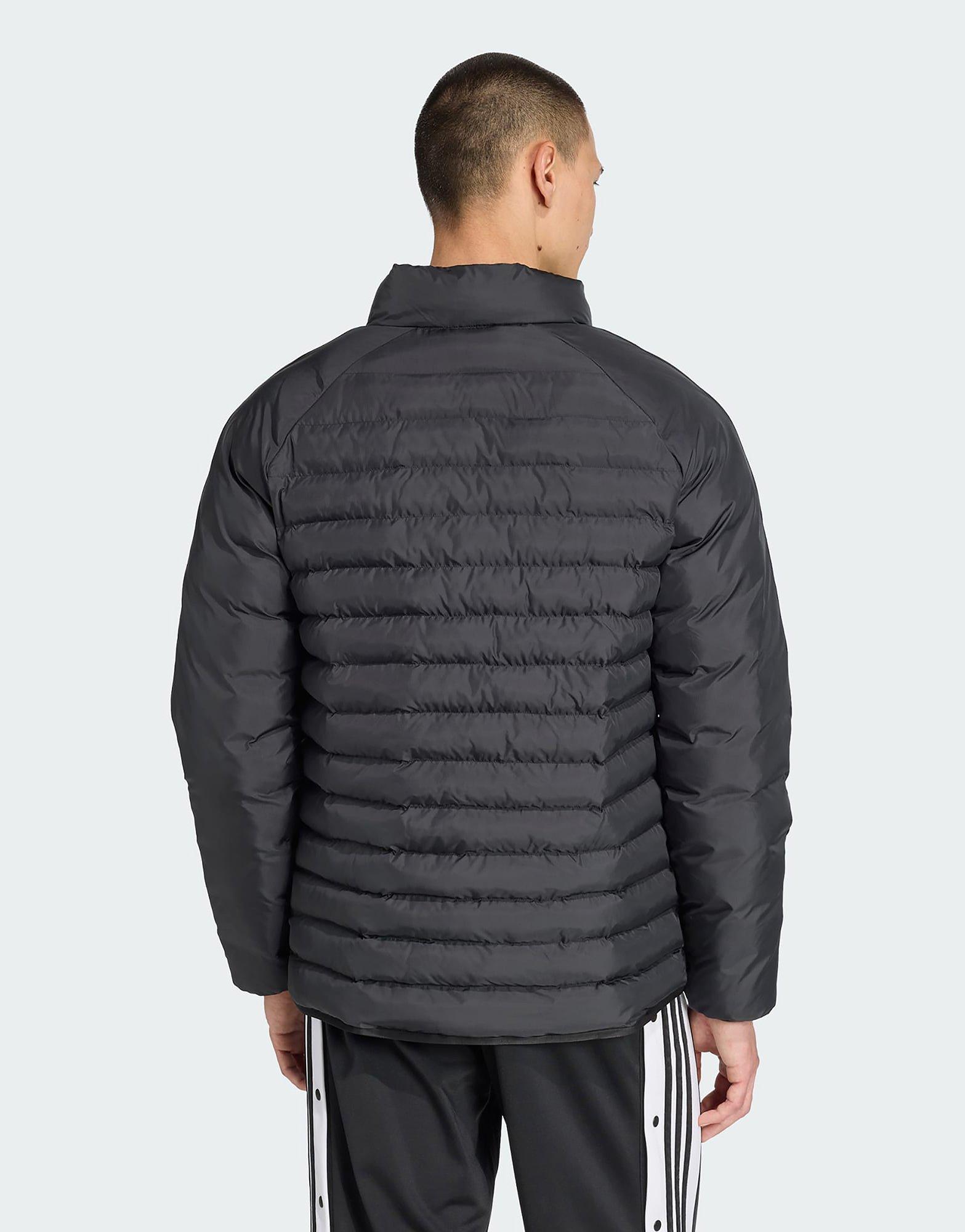 adidas Padded Collar Jacket