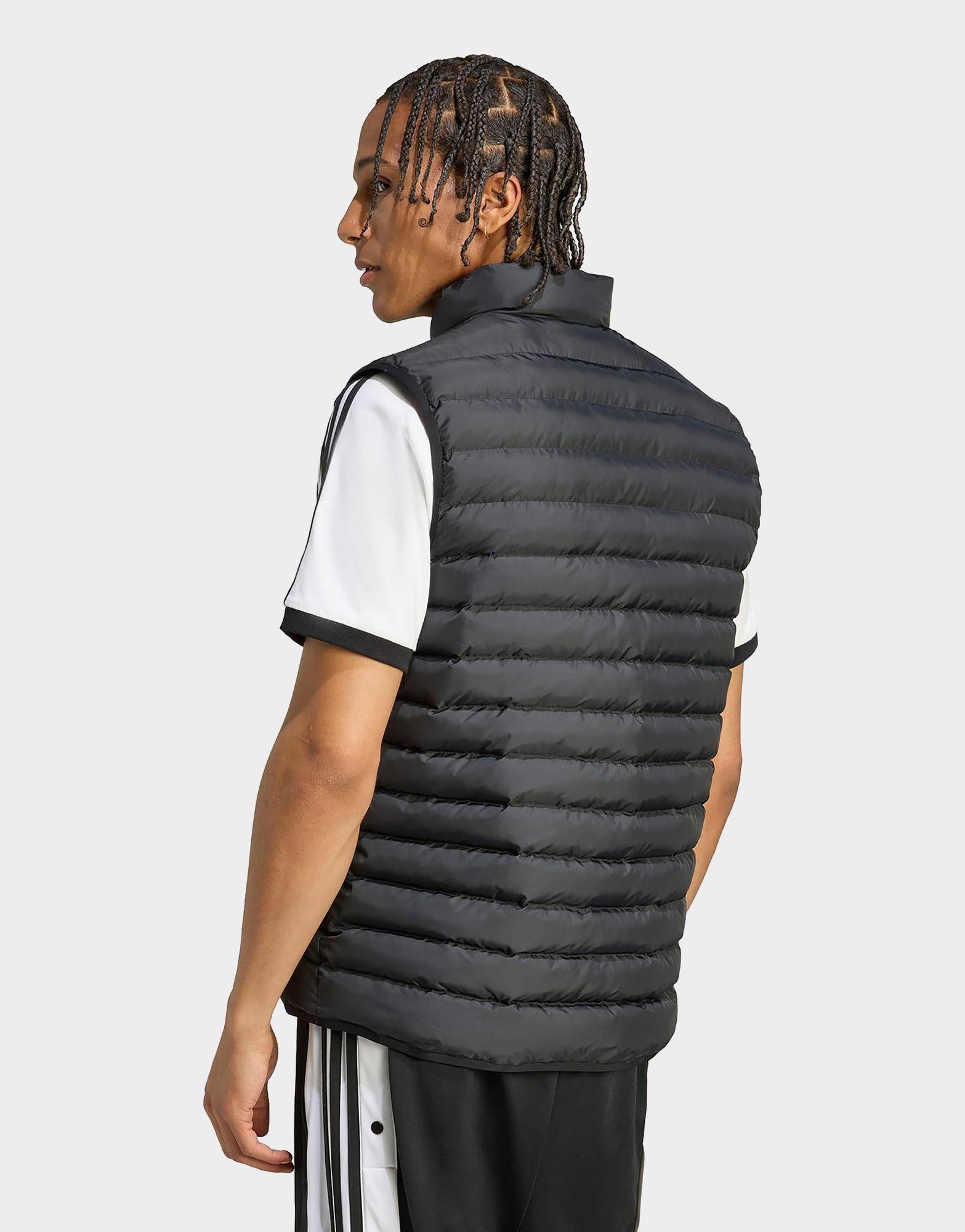 adidas Padded Vest