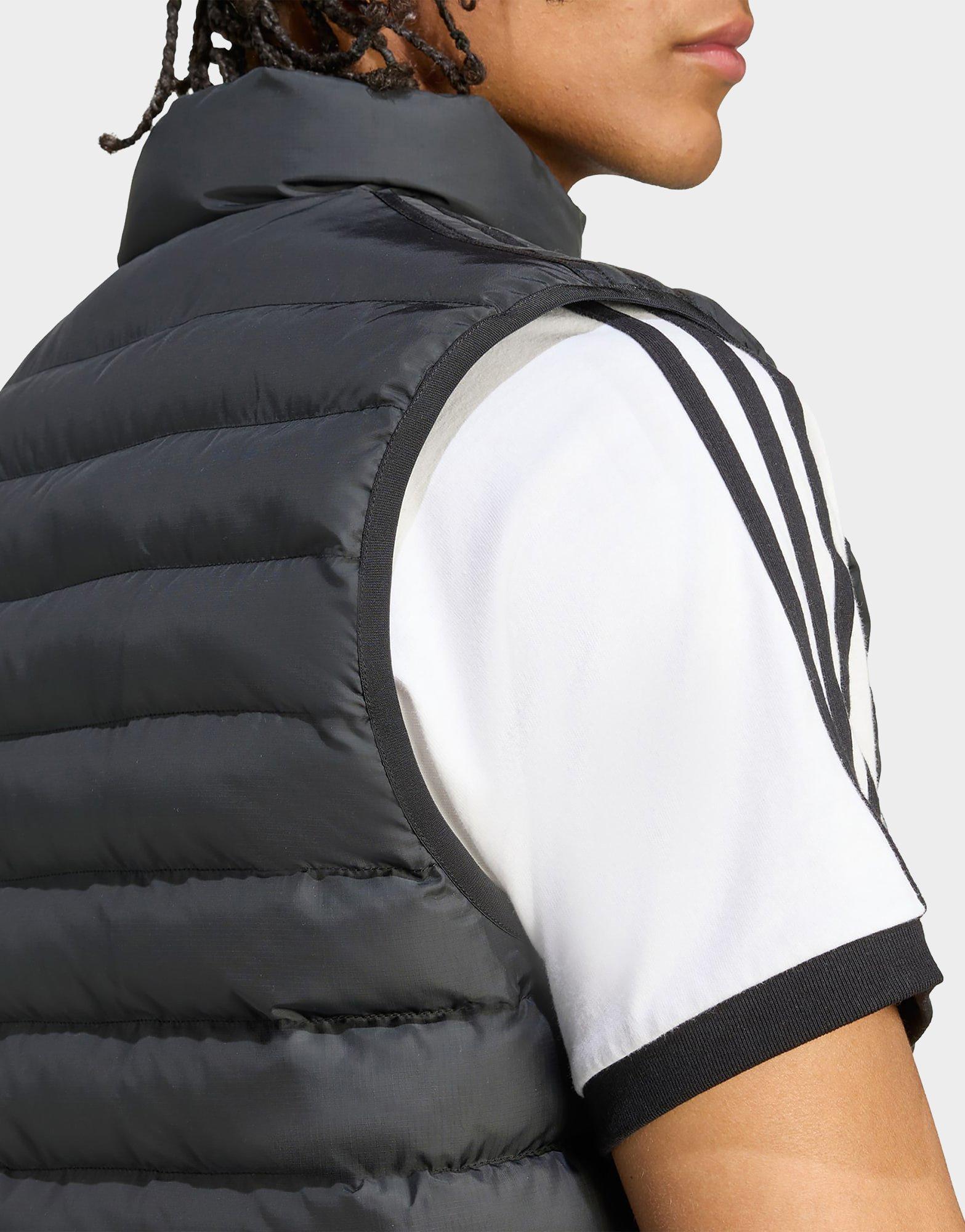 adidas Padded Vest
