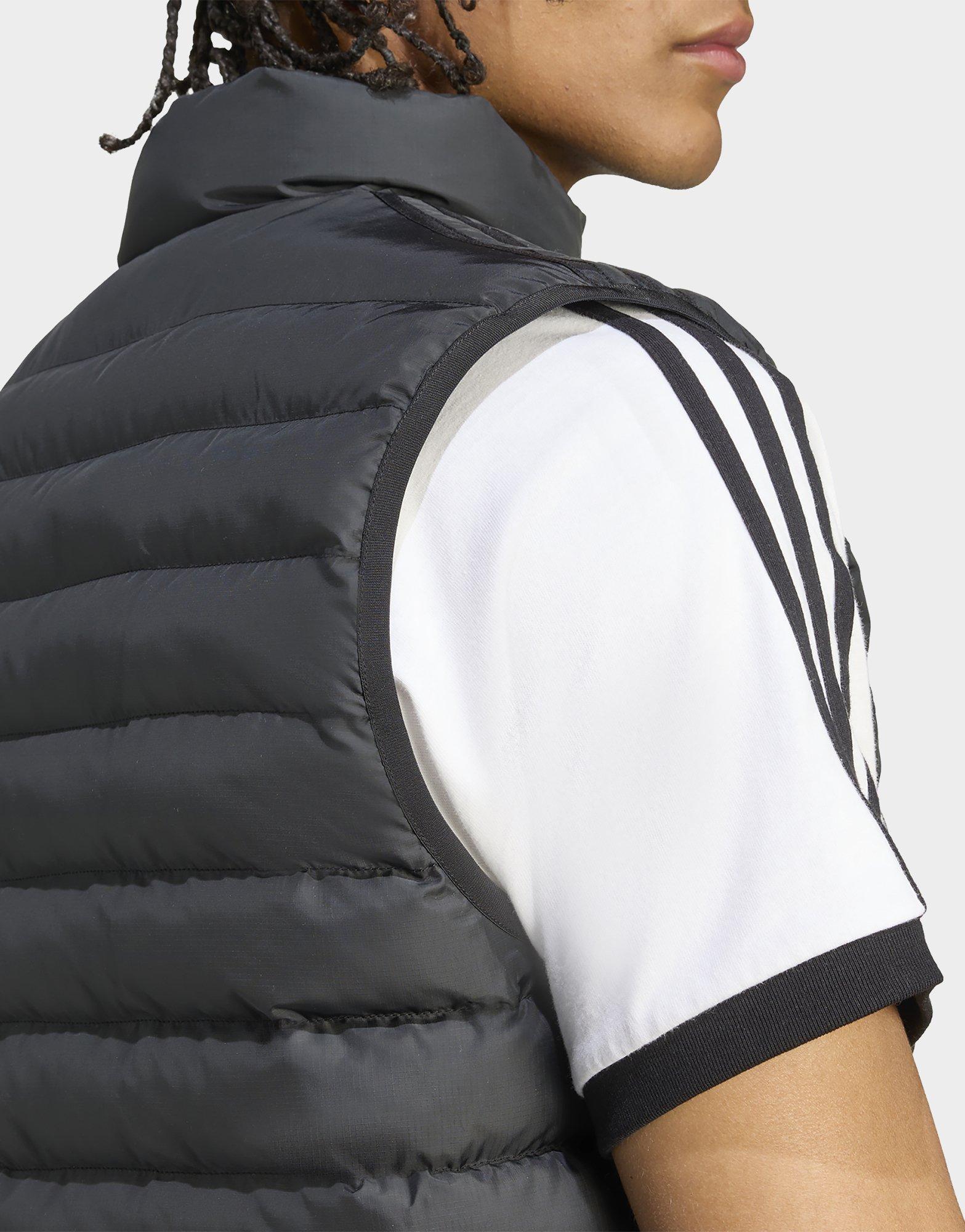adidas Padded Vest