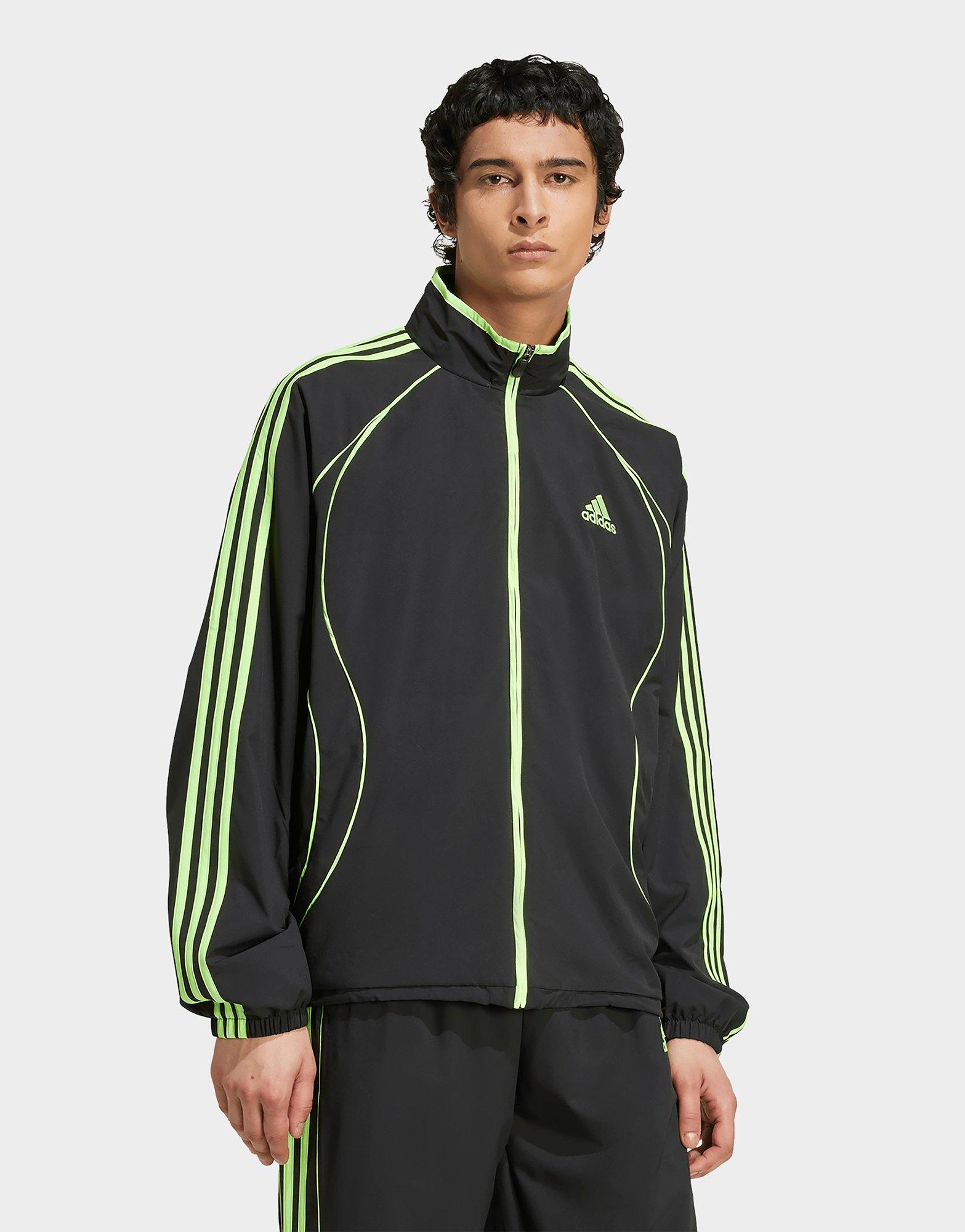 adidas Teamgeist Adicolor Track Top
