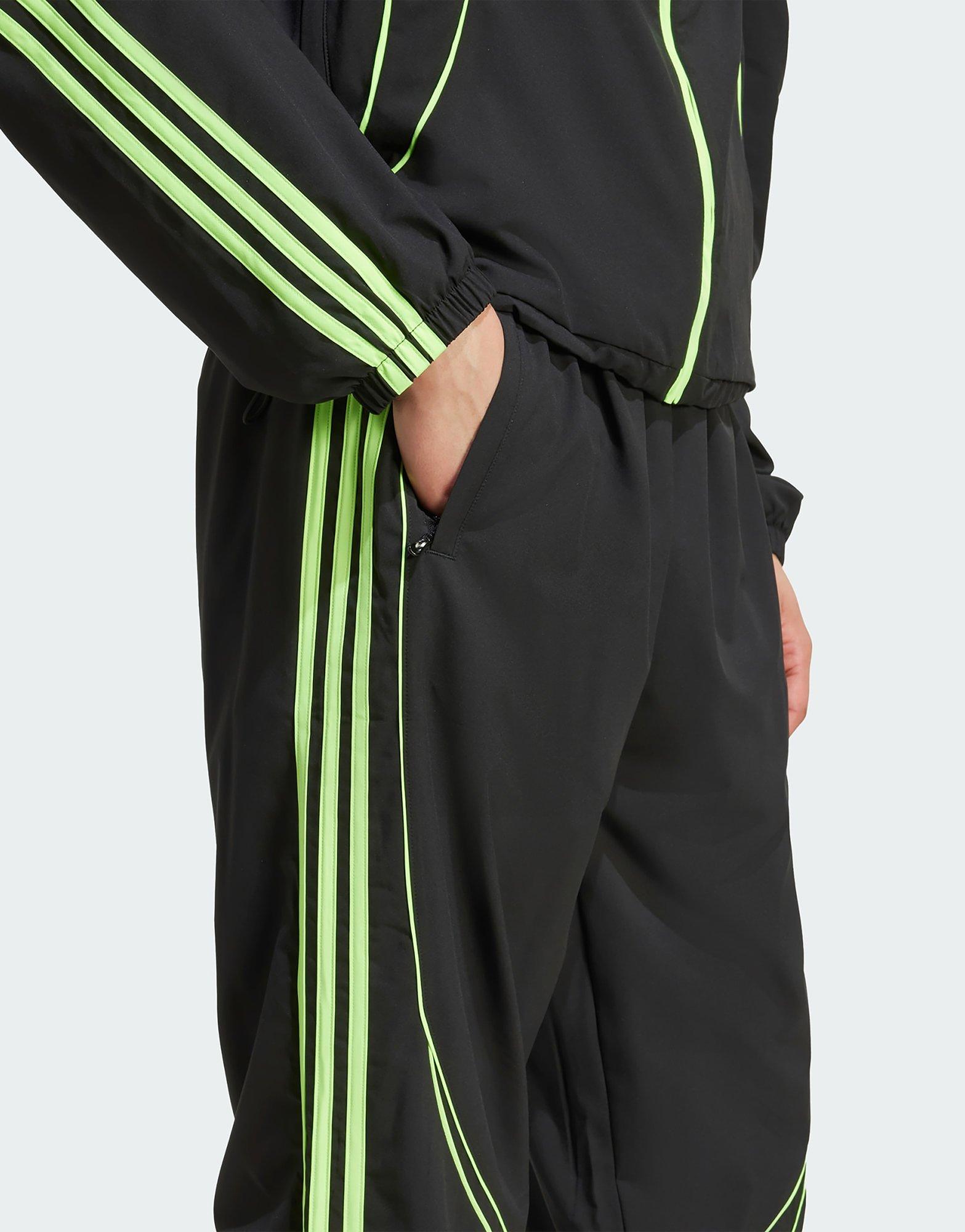 adidas Pantalon de survêtement Teamgeist Adicolor