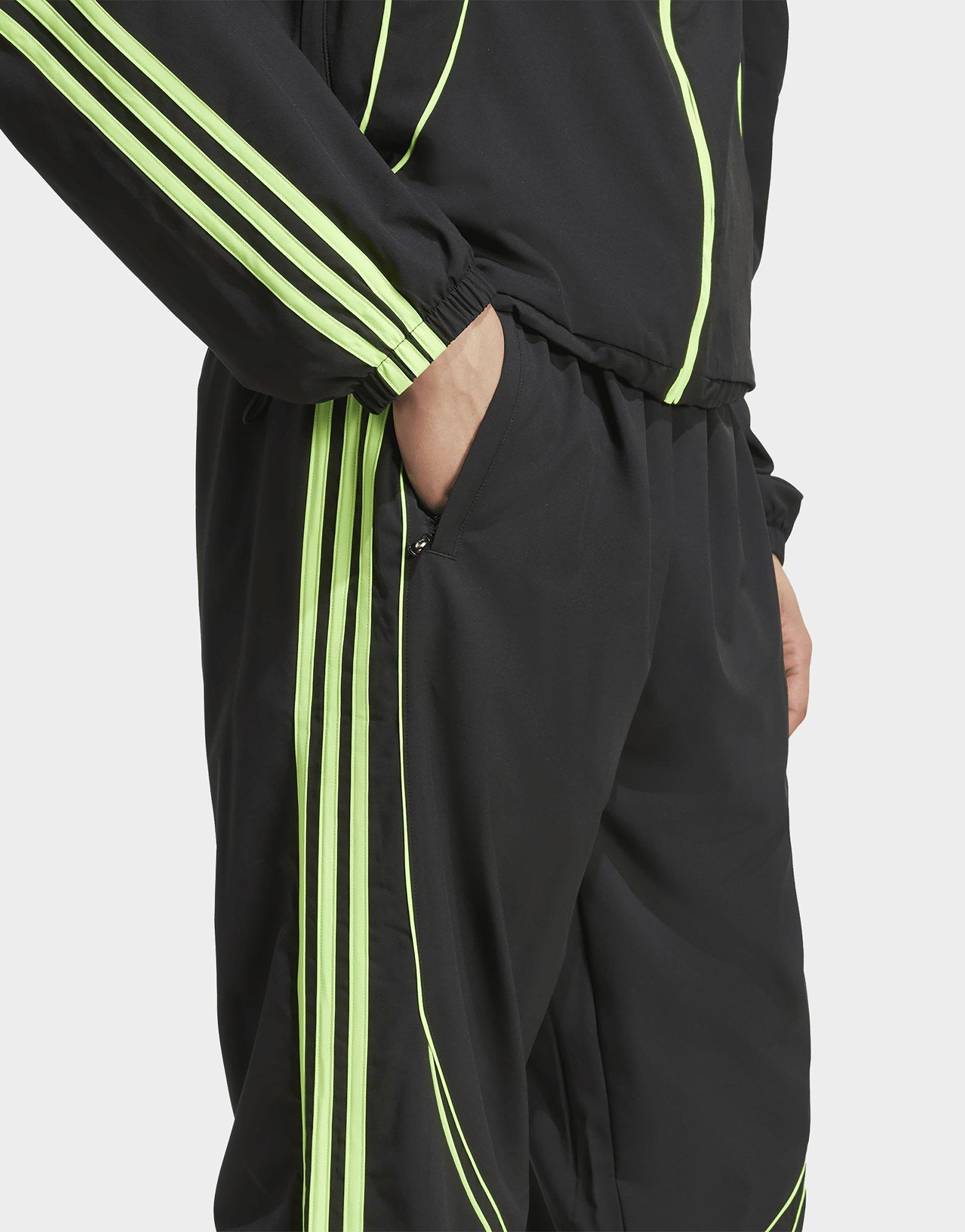 adidas Pantalon de survêtement Teamgeist Adicolor
