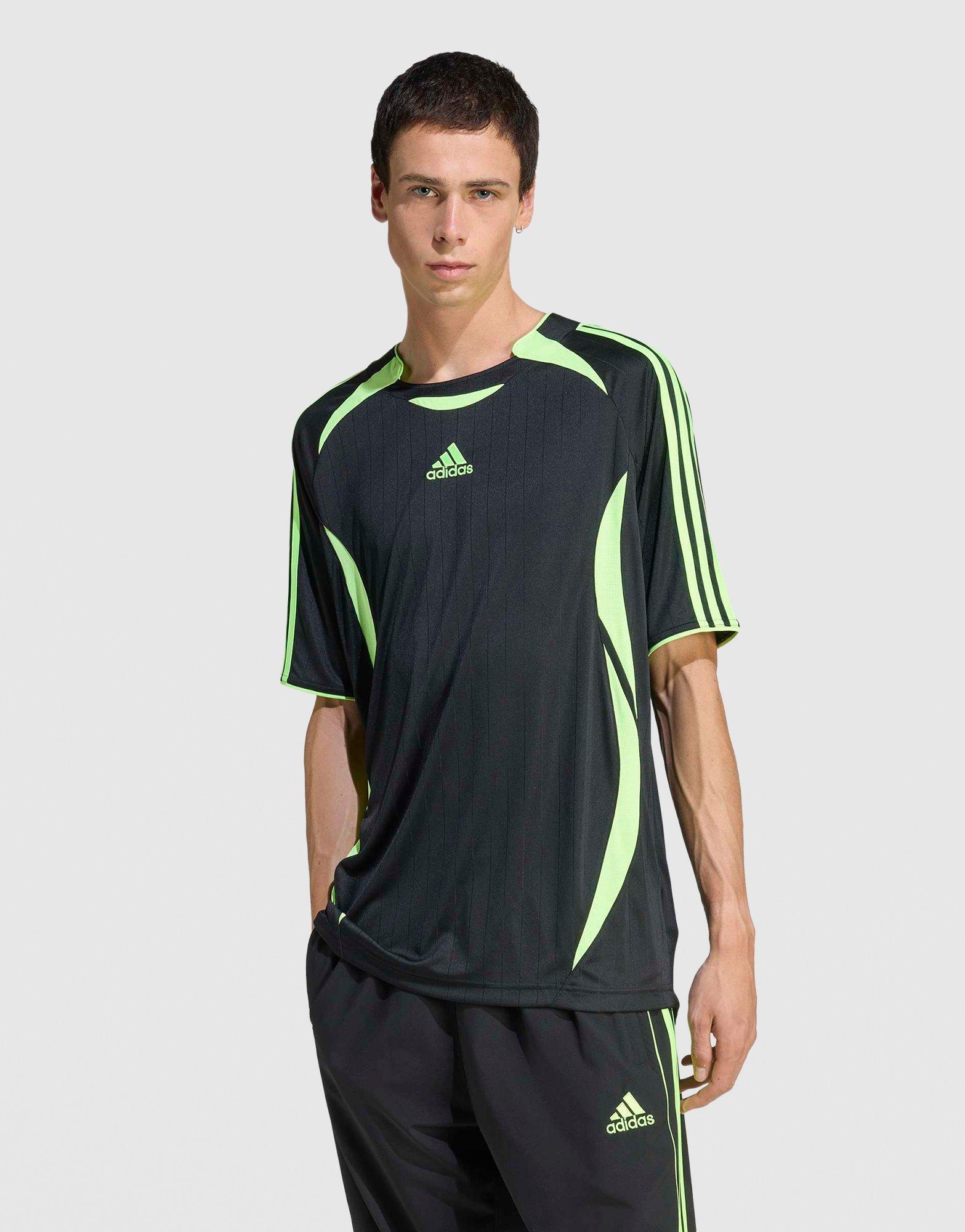 adidas Teamgeist Adicolor Tee
