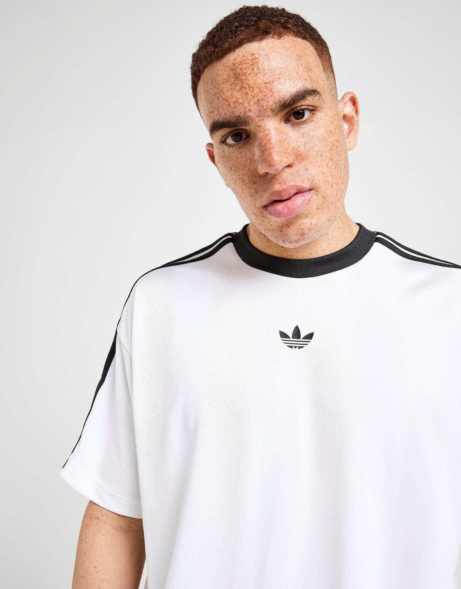 adidas Originals Maillot jacquard adidas Adicolor