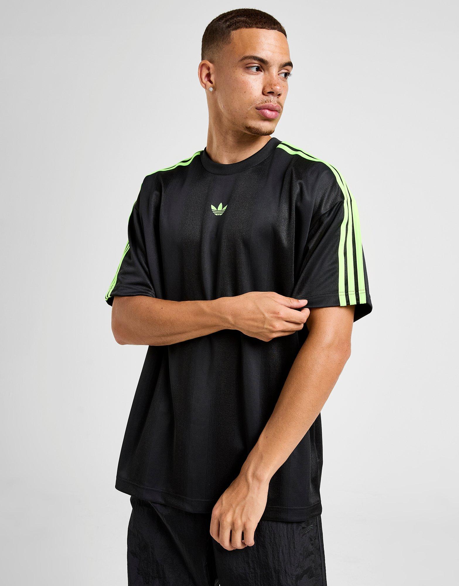 adidas Originals Maillot jacquard adidas Adicolor