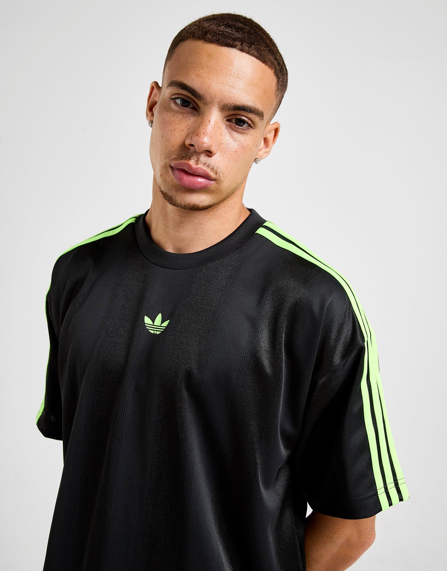 adidas Originals Maillot jacquard adidas Adicolor