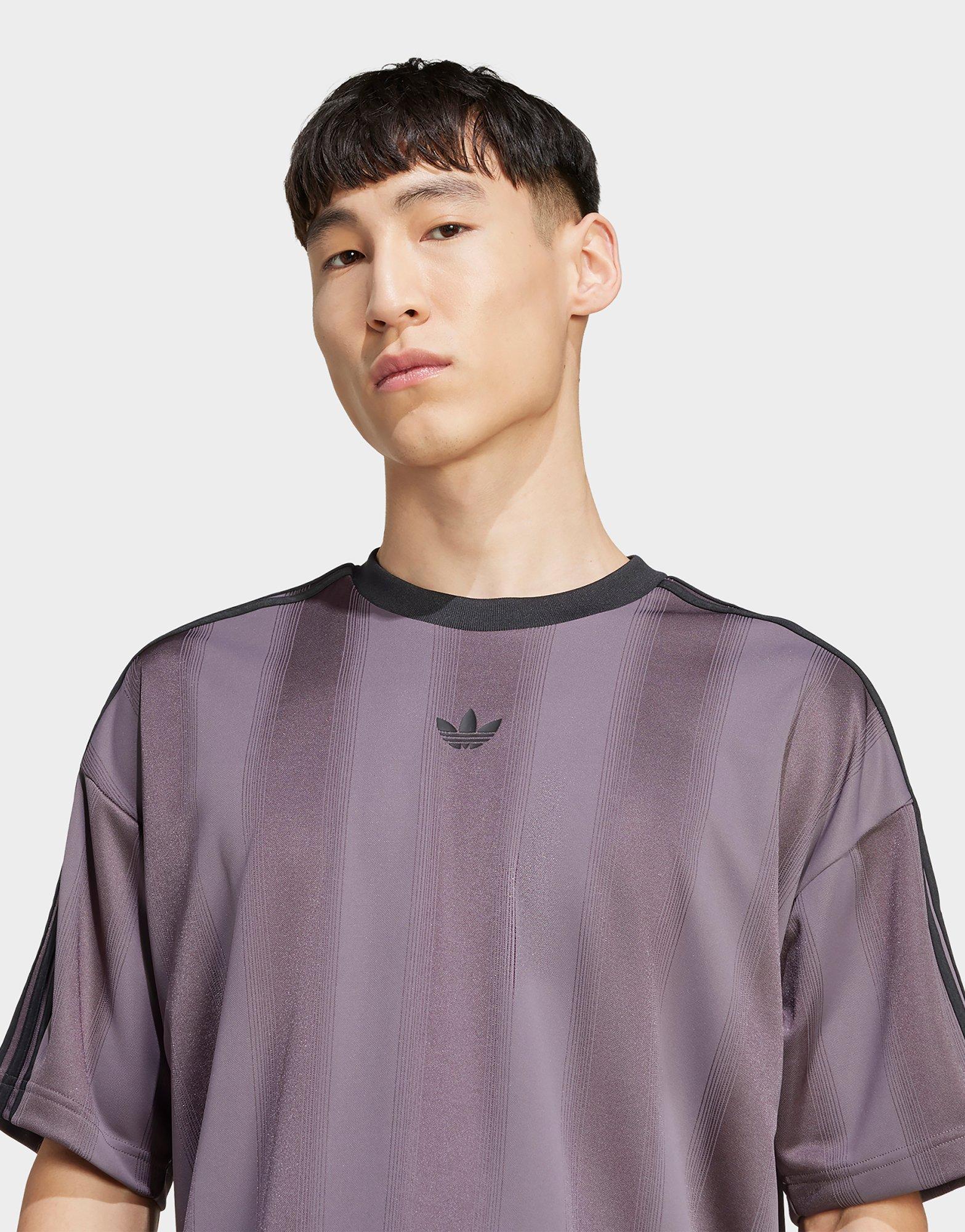 adidas Originals Maillot jacquard adidas Adicolor