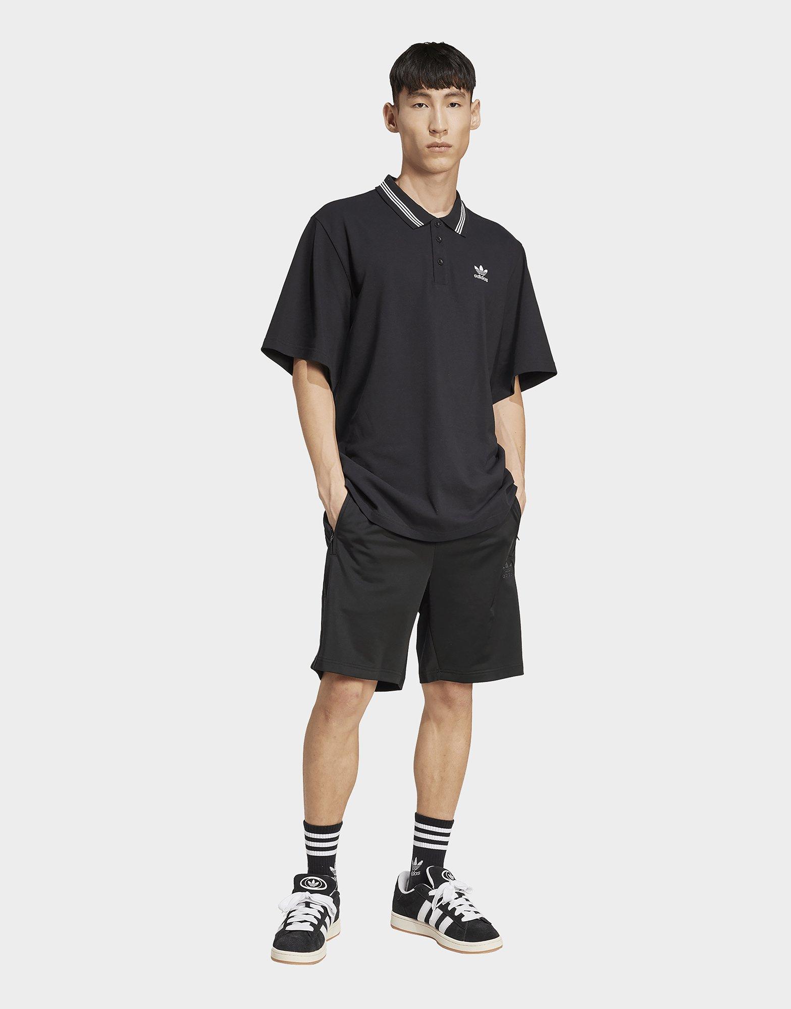 adidas Polo adidas Adicolor Loose