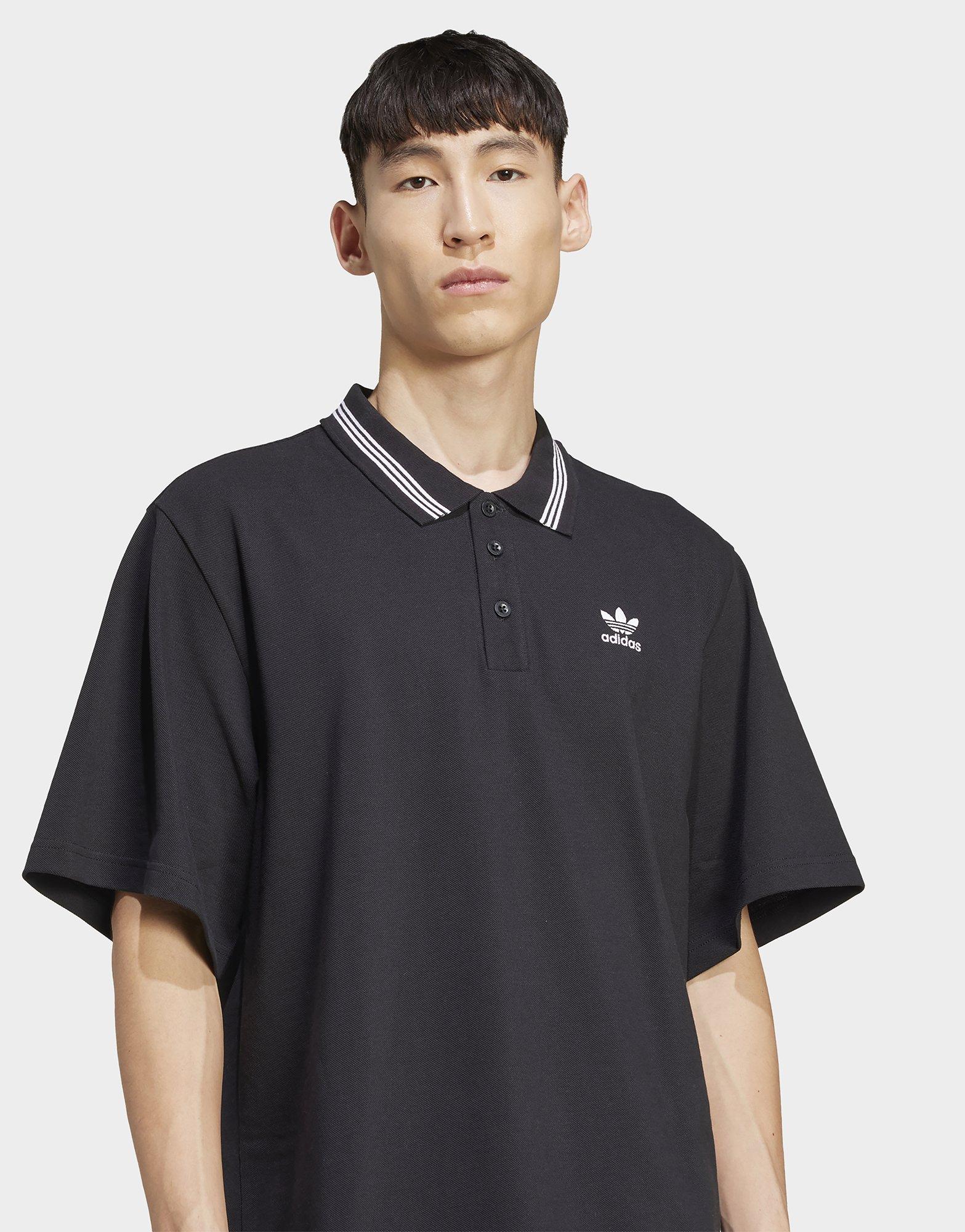 adidas Polo adidas Adicolor Loose