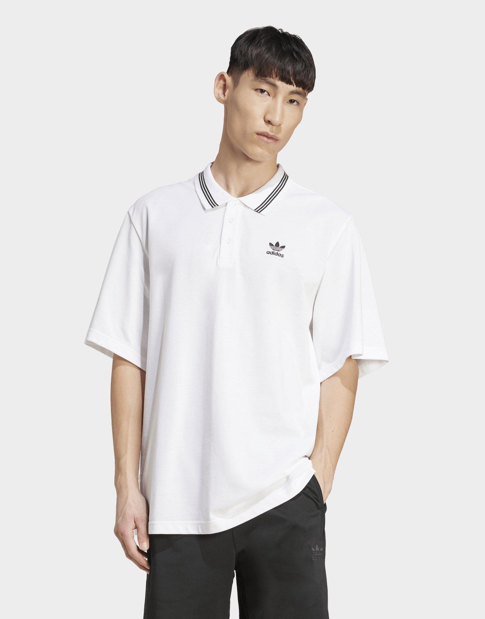 adidas Polo Adidas Adicolor Loose