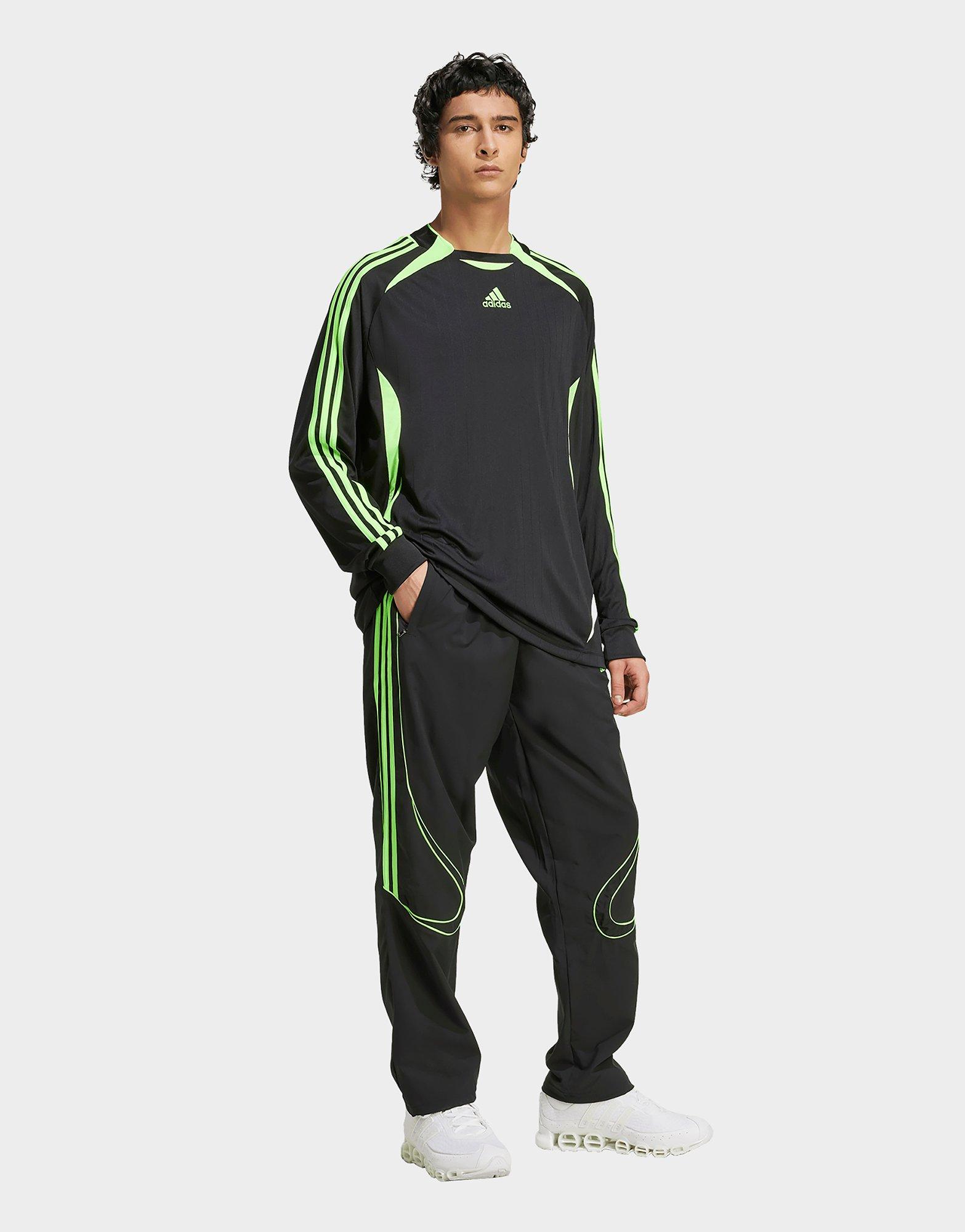 adidas Teamgeist Adicolor Longsleeve