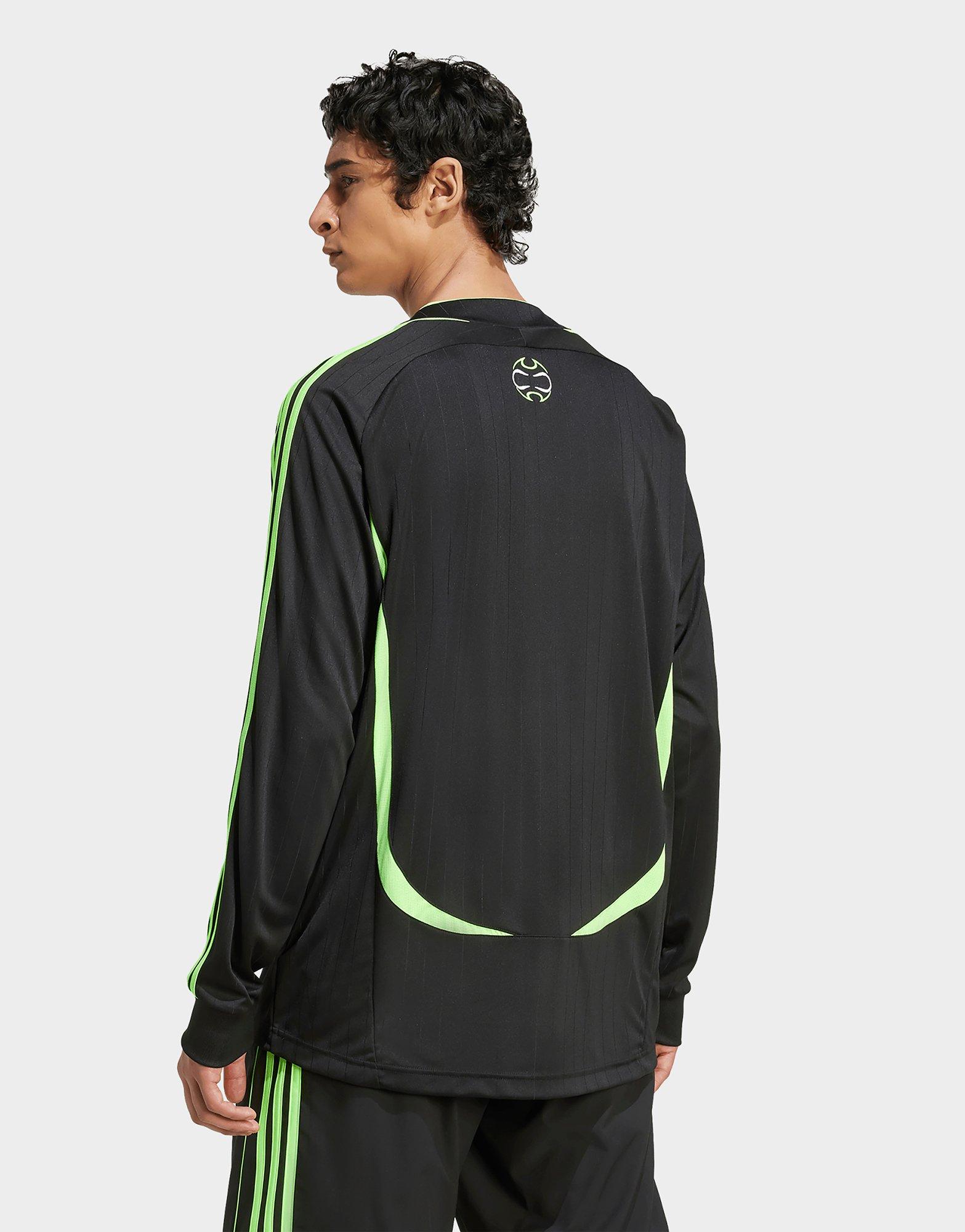 adidas Teamgeist Adicolor Longsleeve