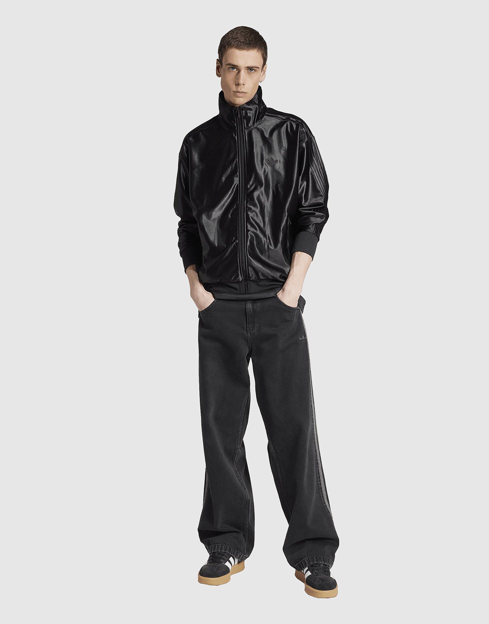 adidas Firebird Metallic Tracktop