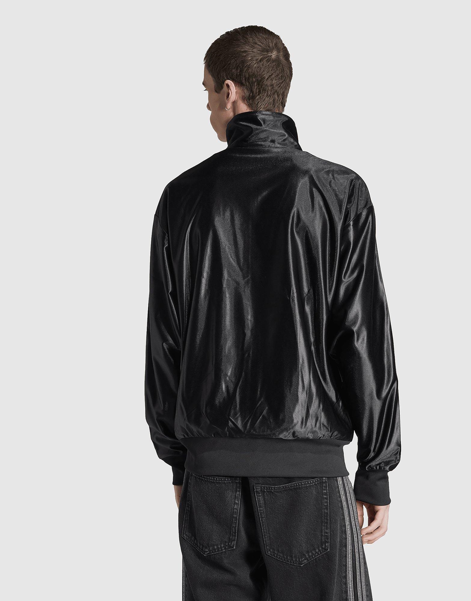 adidas Firebird Metallic Tracktop