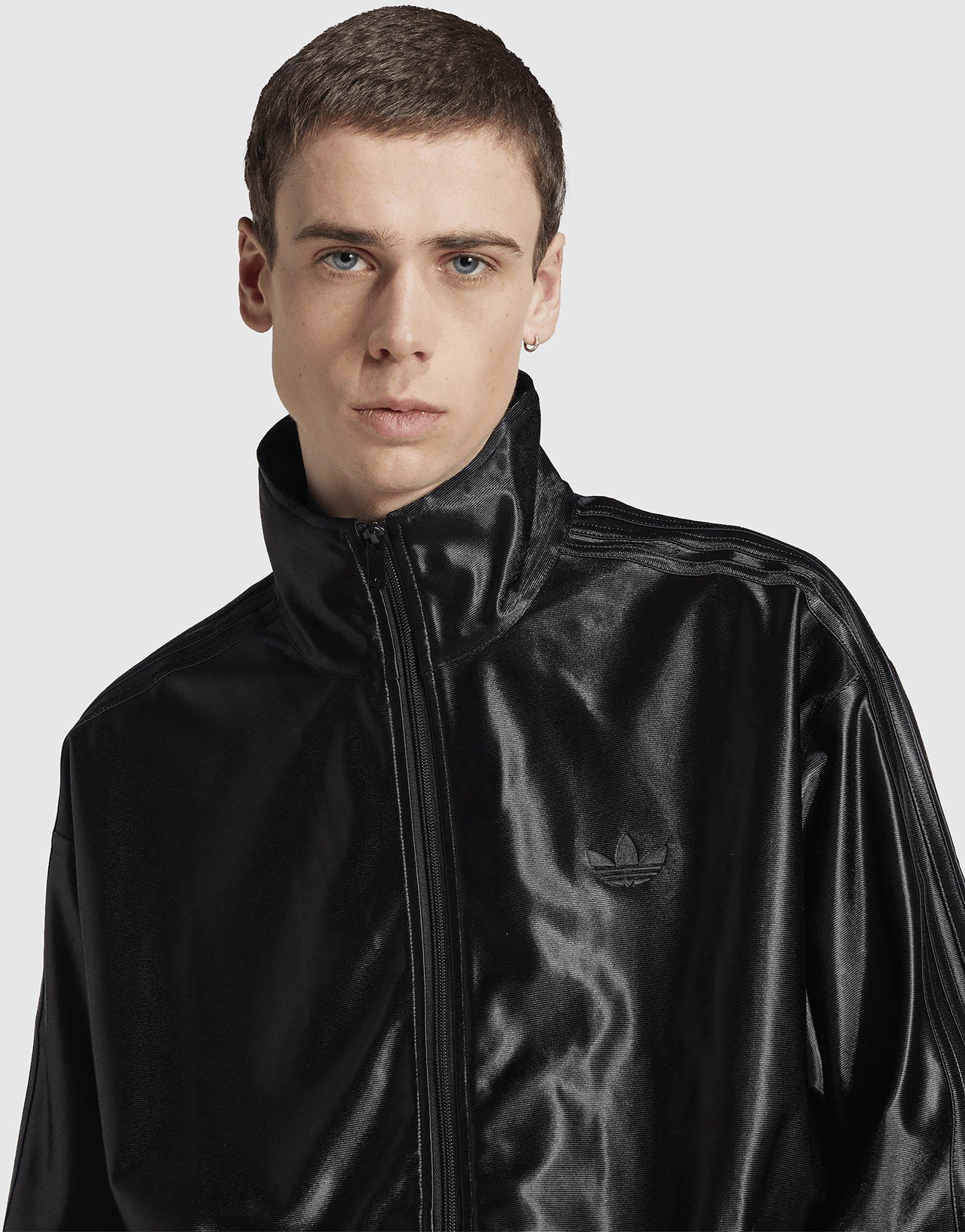adidas Firebird Metallic Tracktop