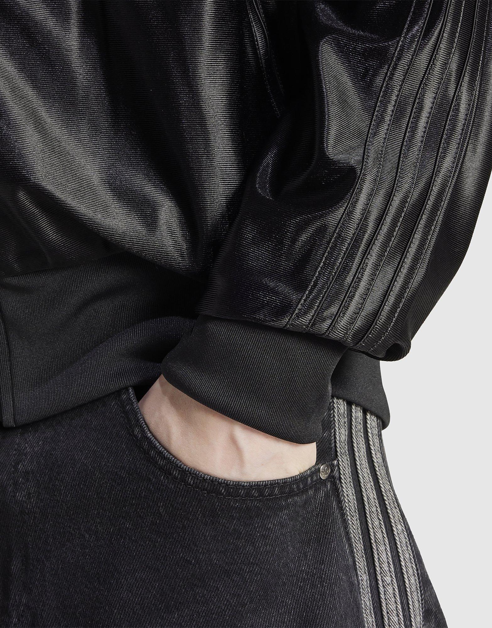 adidas Firebird Metallic Tracktop