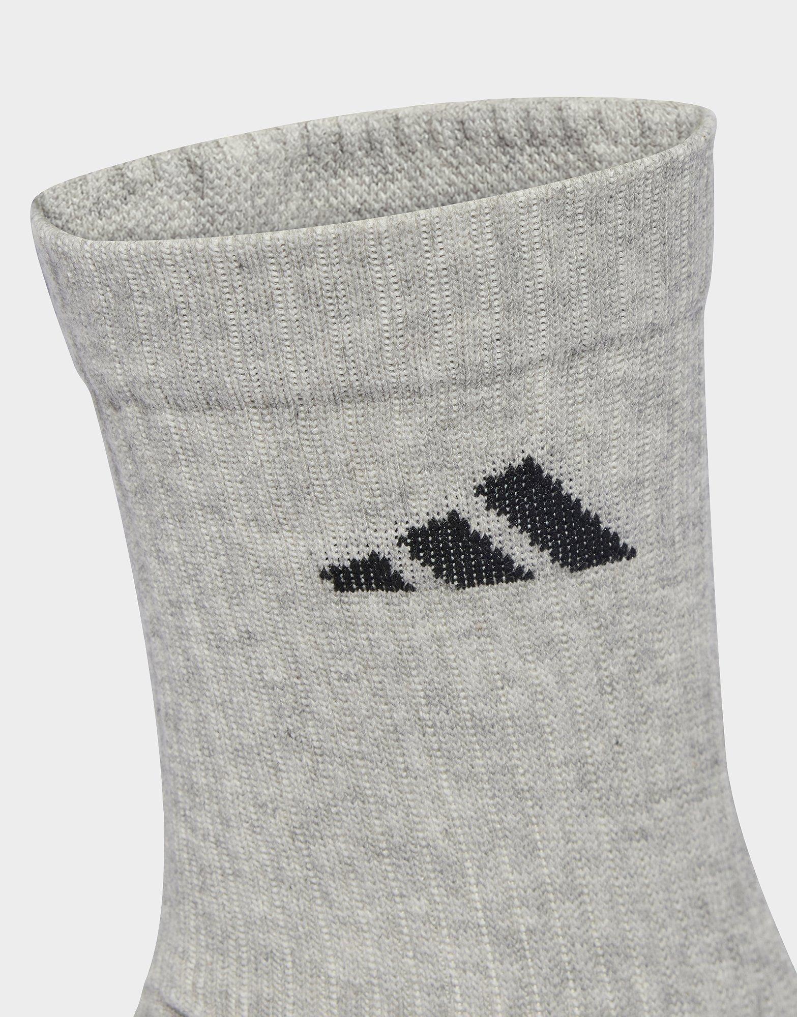 adidas Gevoerde Sokken 6 Paar