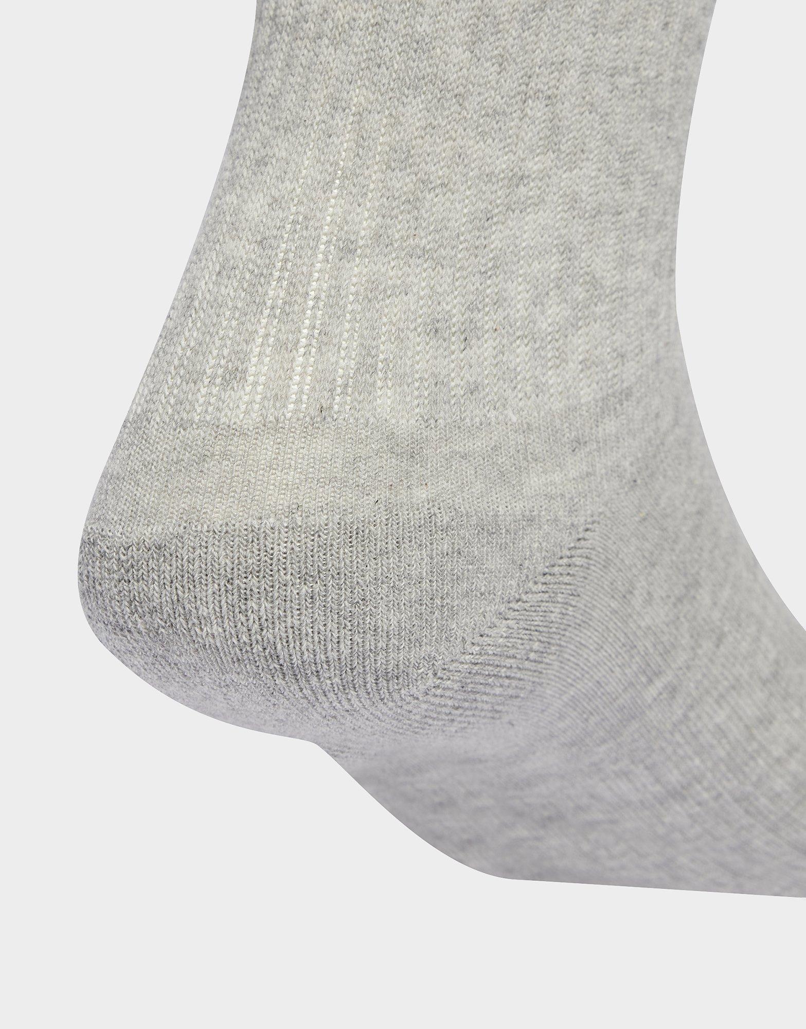 adidas Gevoerde Sokken 6 Paar