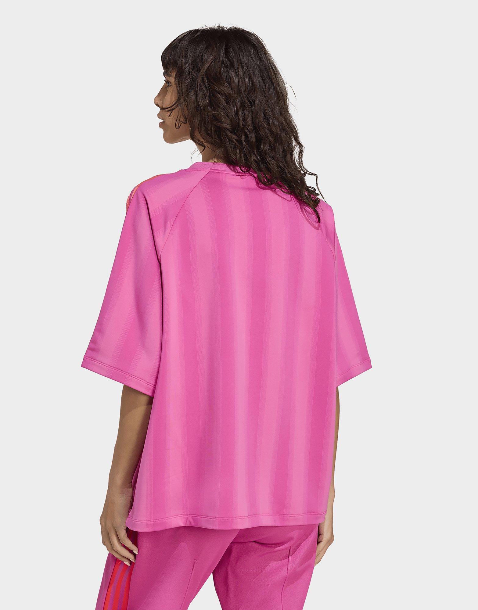 adidas Originals Loose Linear T-Shirt