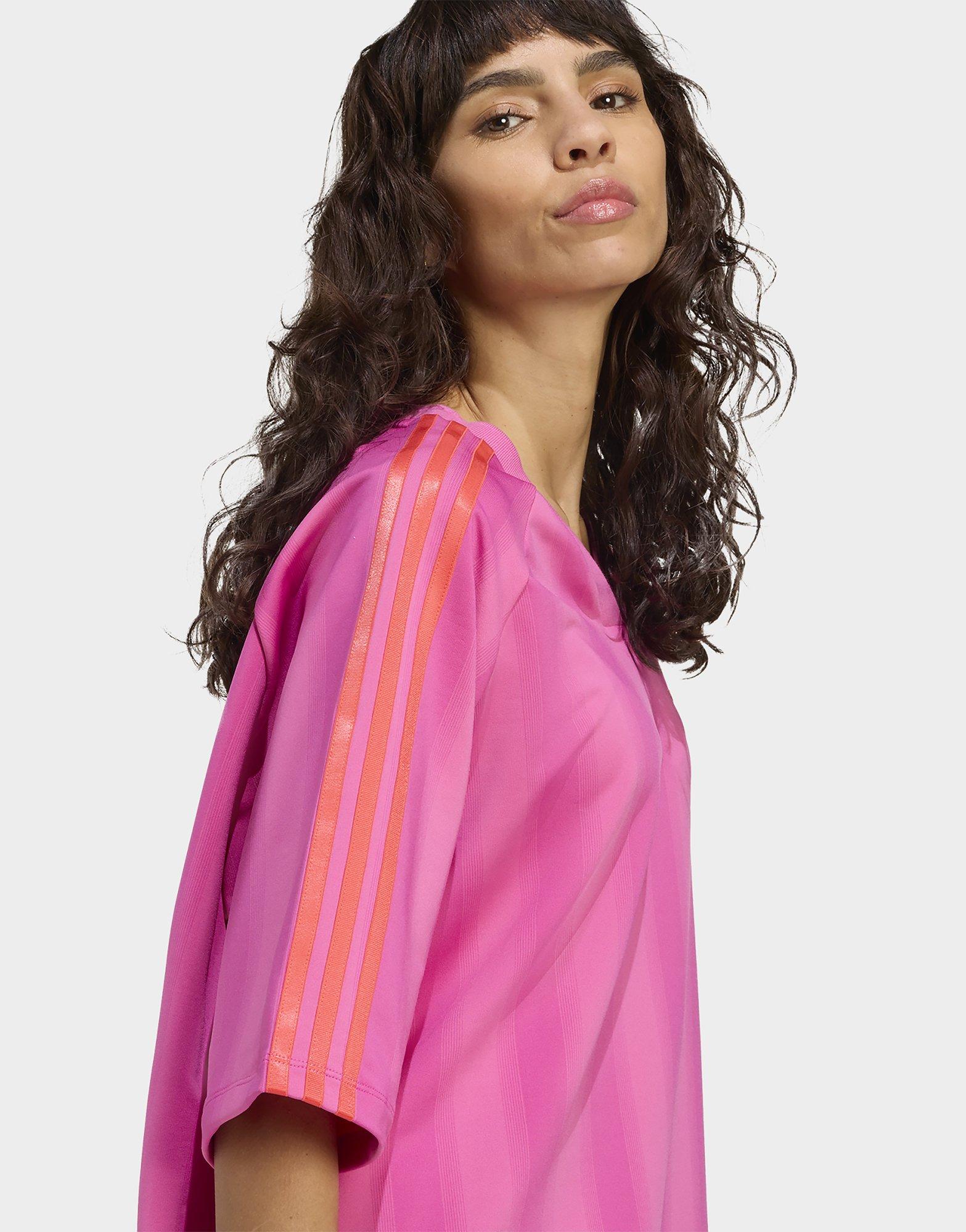 adidas Originals Loose Linear T-Shirt