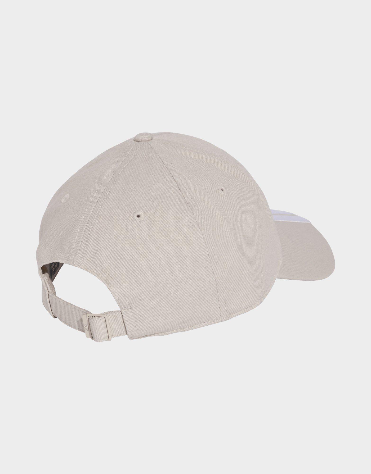 adidas 3-stripes New Logo Baseball Cap