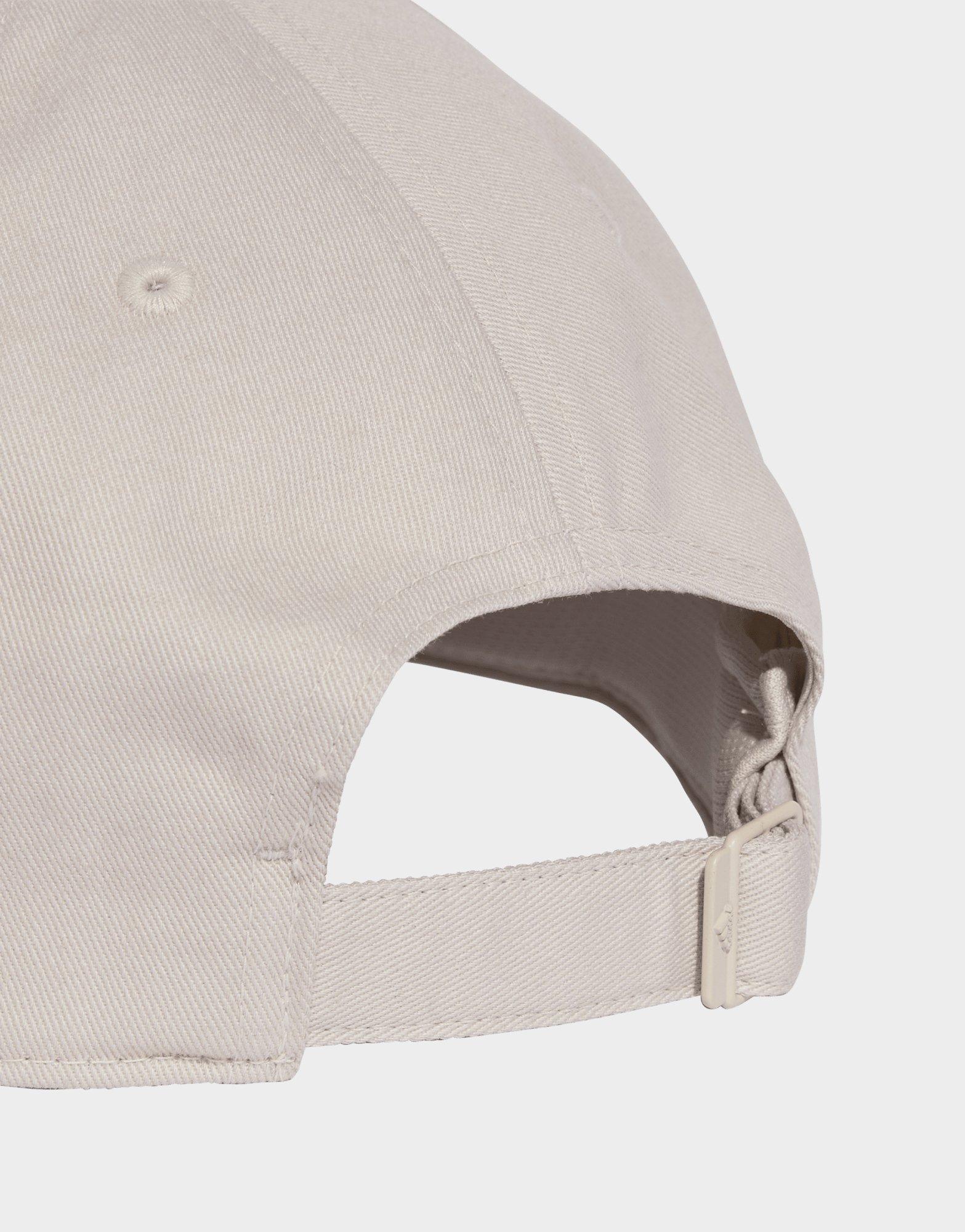 adidas 3-stripes New Logo Baseball Cap